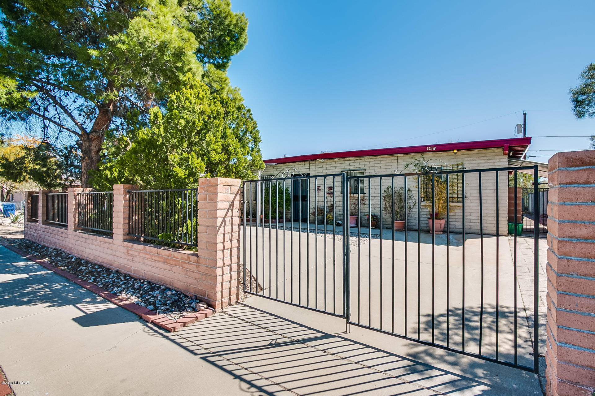 Sycamore Hills (1-6) - Residential