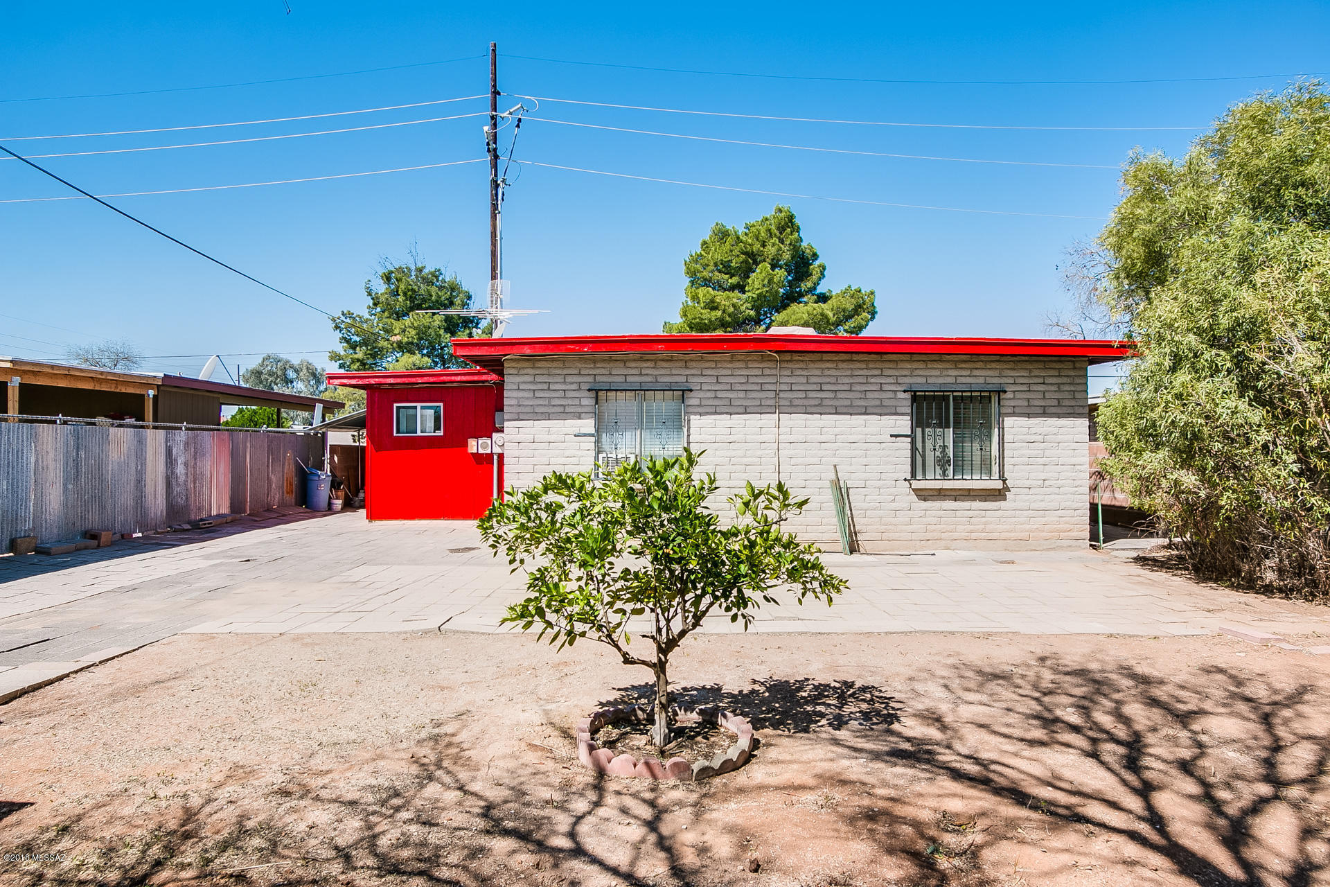 Sycamore Hills (1-6) - Residential