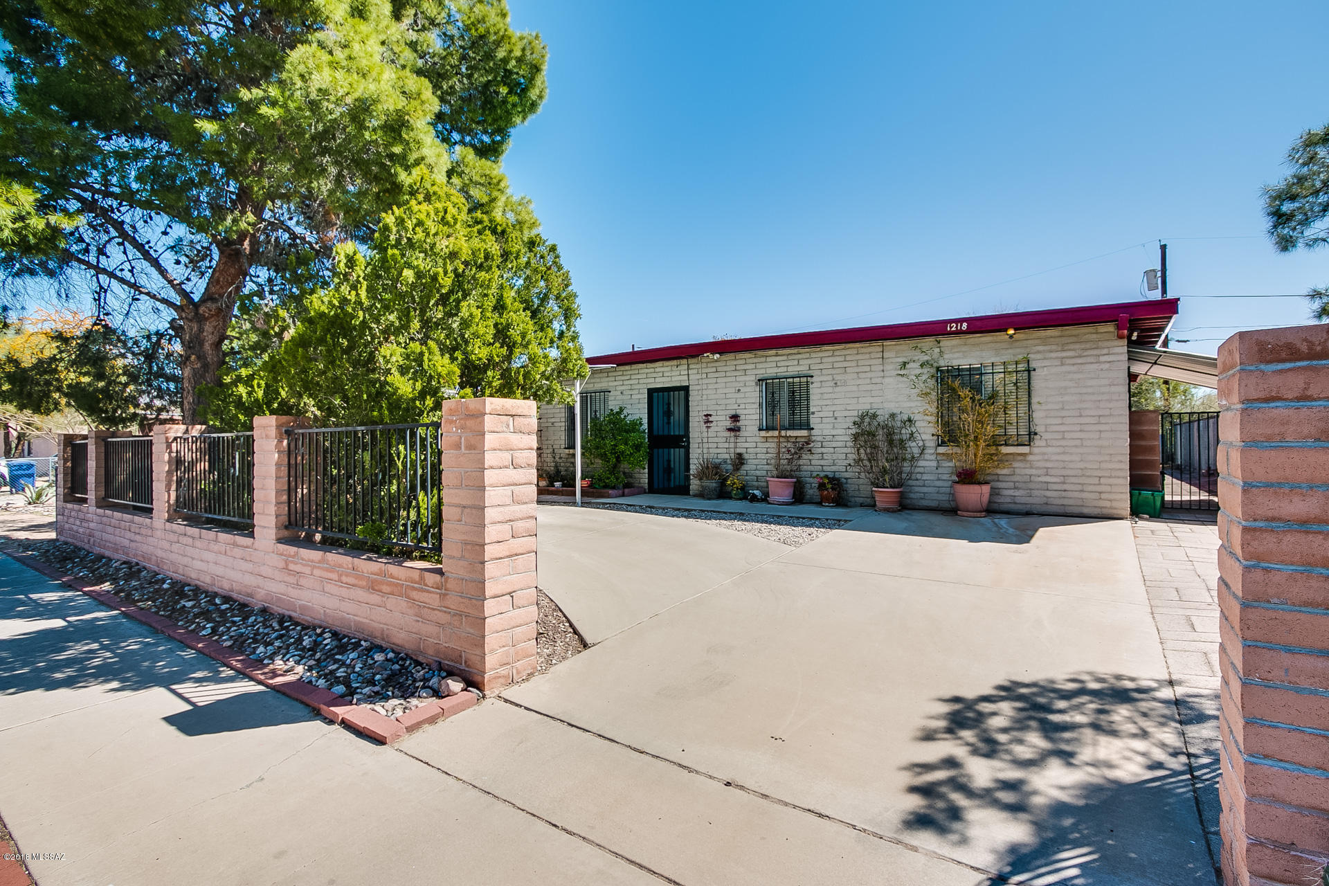 Sycamore Hills (1-6) - Residential