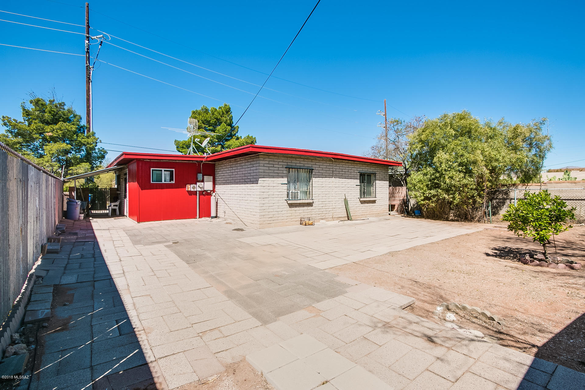 Sycamore Hills (1-6) - Residential