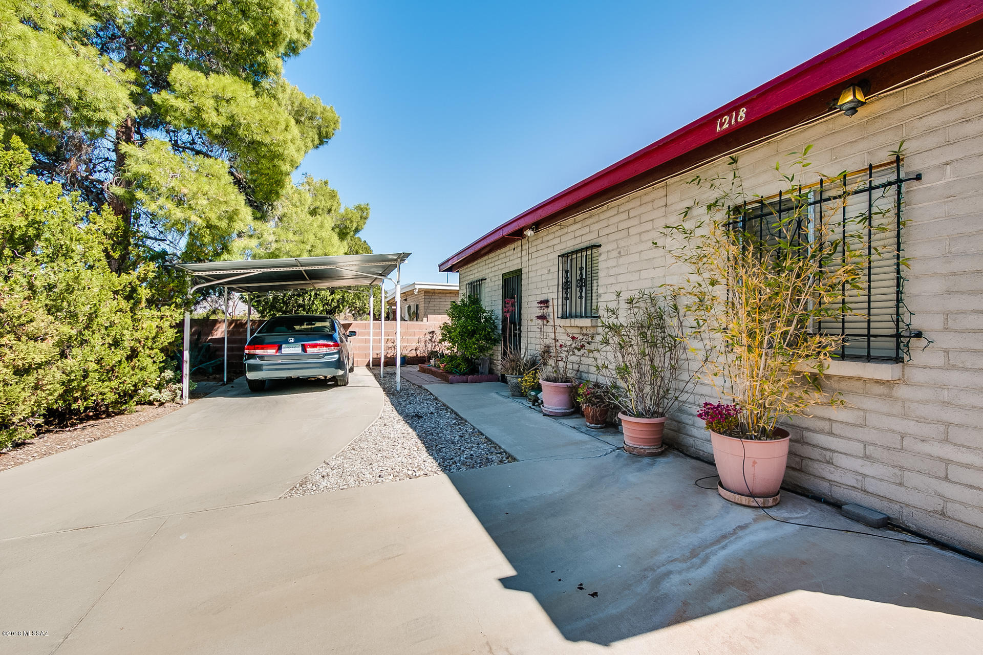 Sycamore Hills (1-6) - Residential
