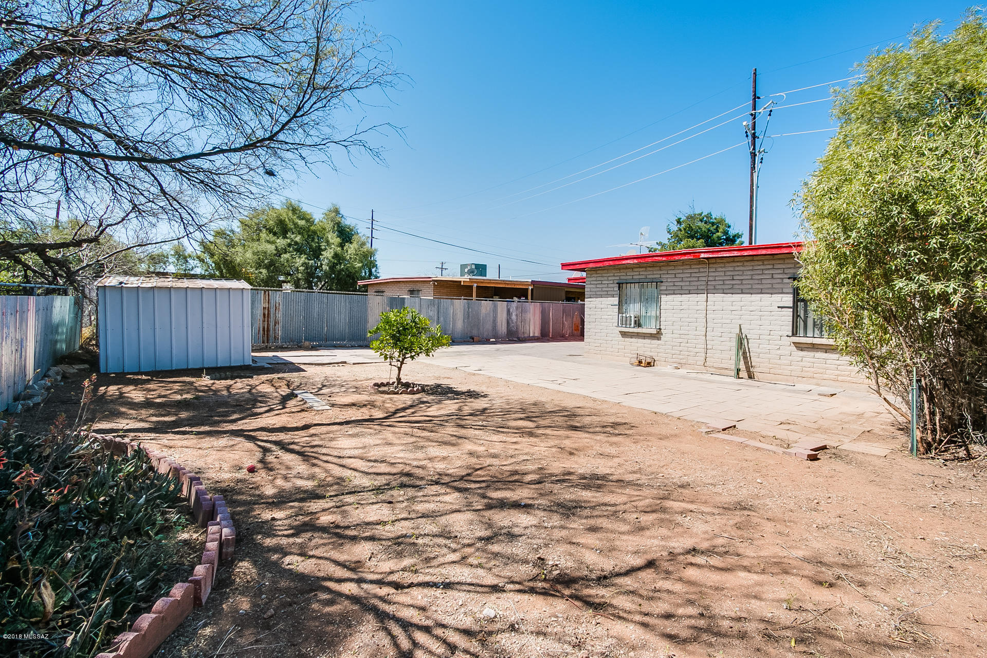 Sycamore Hills (1-6) - Residential