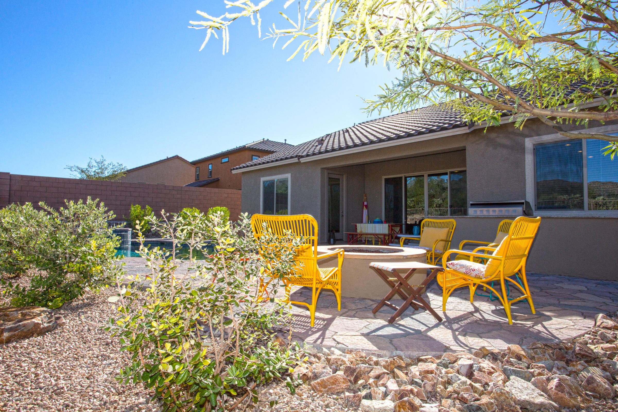 Tortolita Reserve SQ20123140200 - Residential