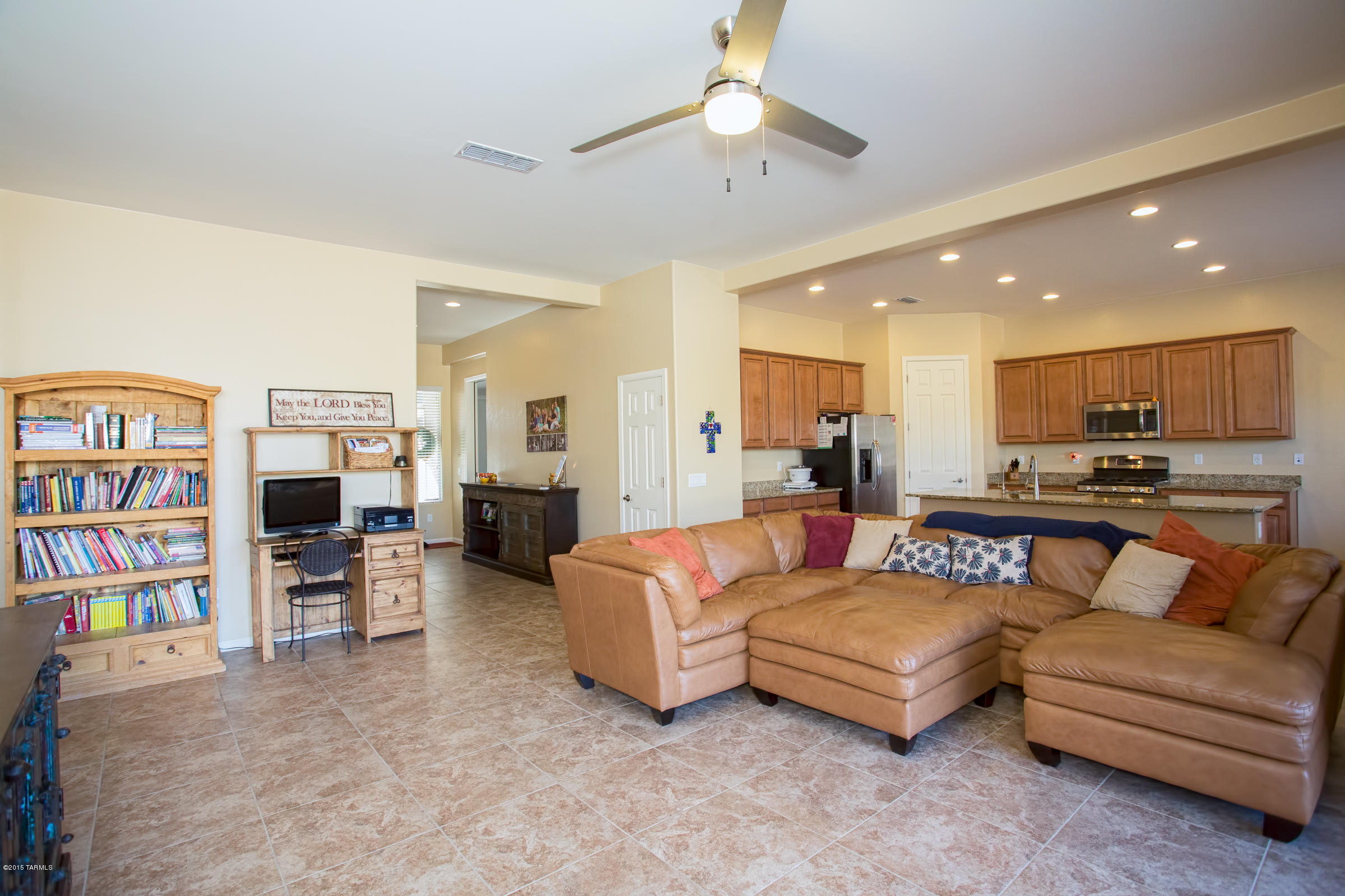 Tortolita Reserve SQ20123140200 - Residential