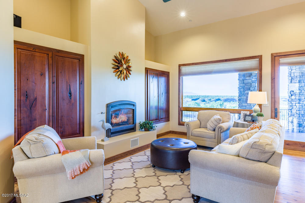 Rocking K Ranch Estates IV (1-118) - Residential
