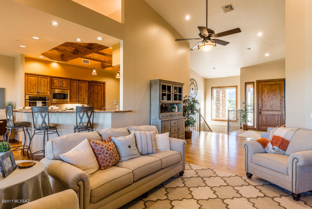 Rocking K Ranch Estates IV (1-118) - Residential
