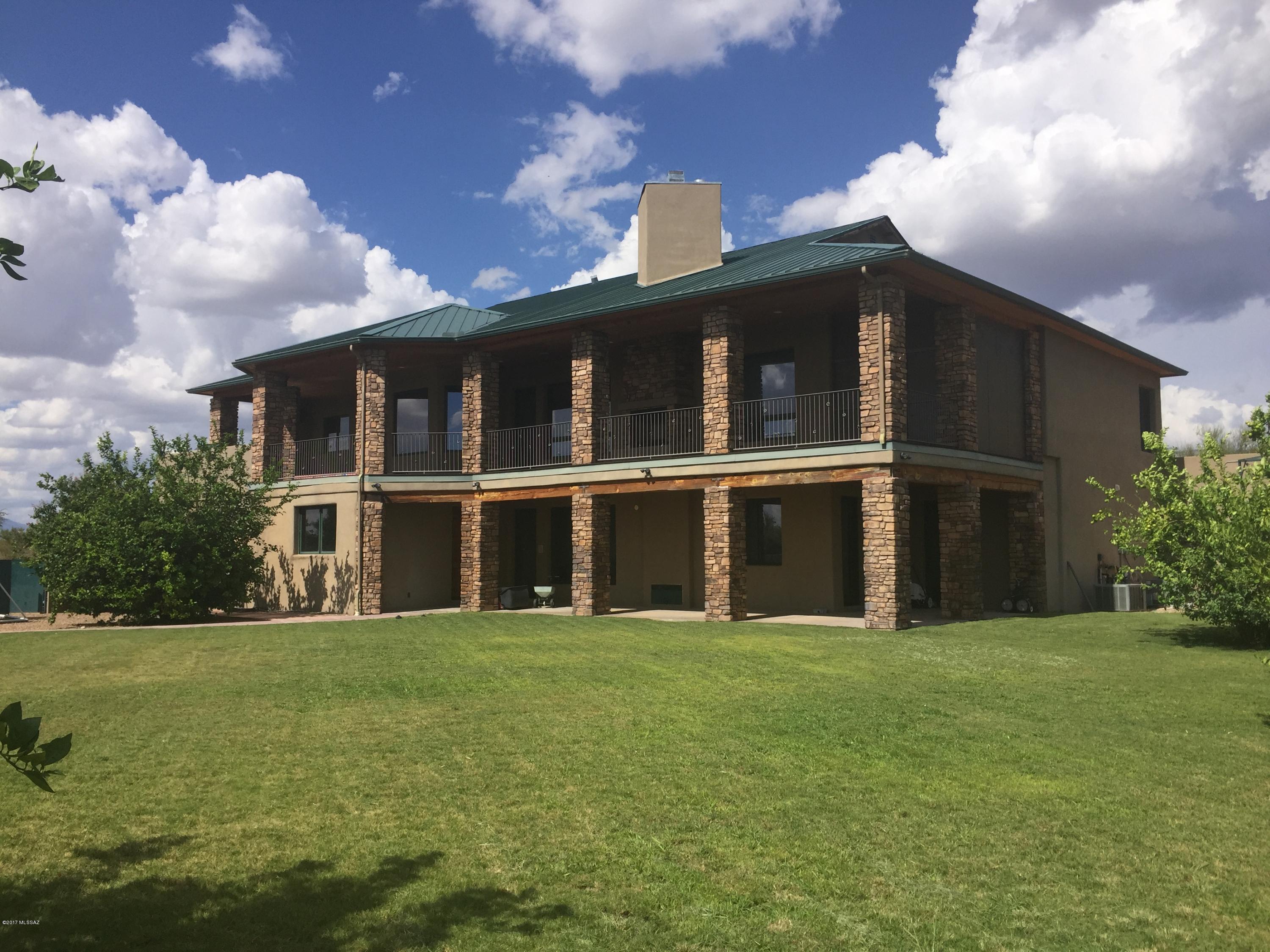 Rocking K Ranch Estates IV (1-118) - Residential