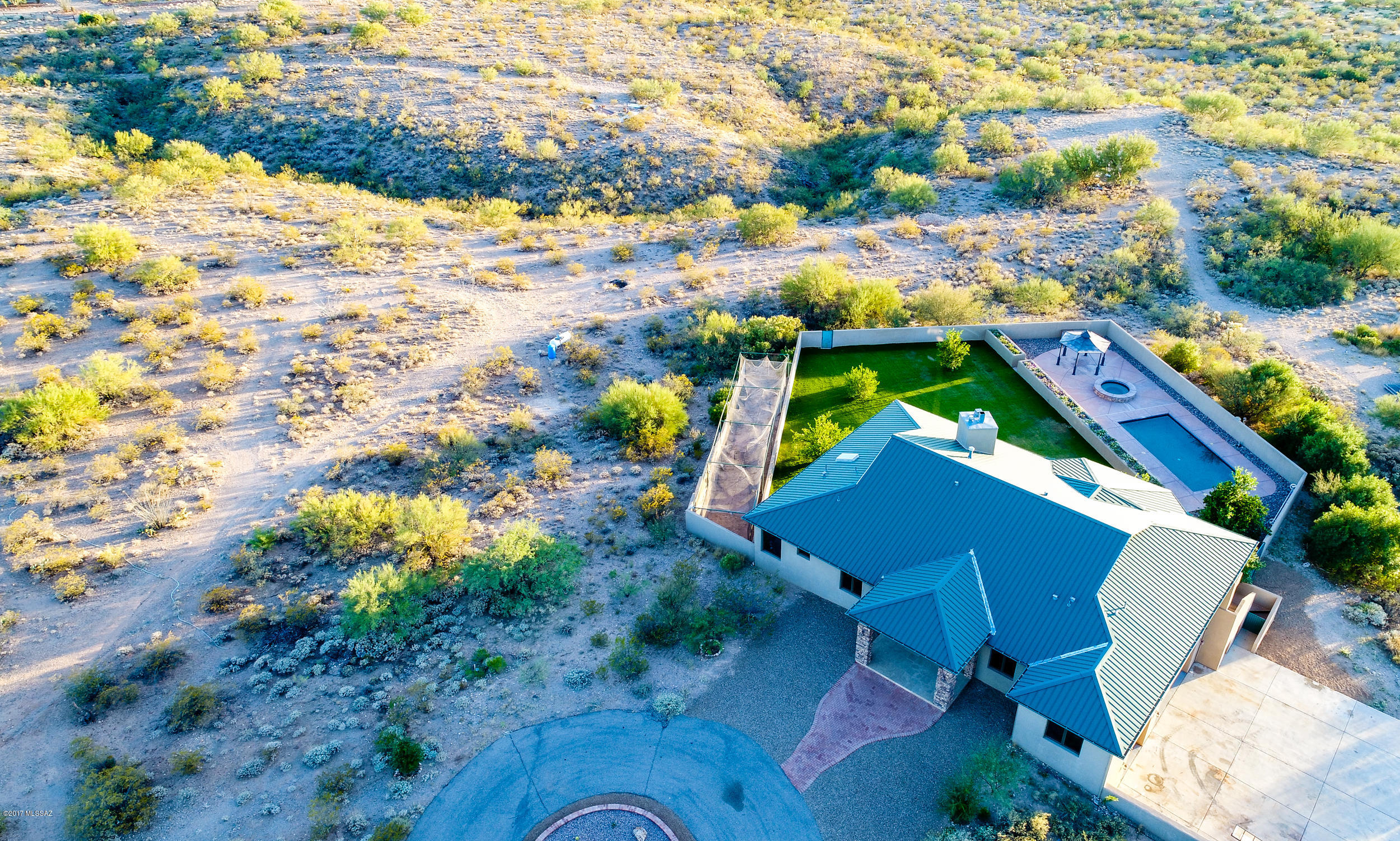 Rocking K Ranch Estates IV (1-118) - Residential