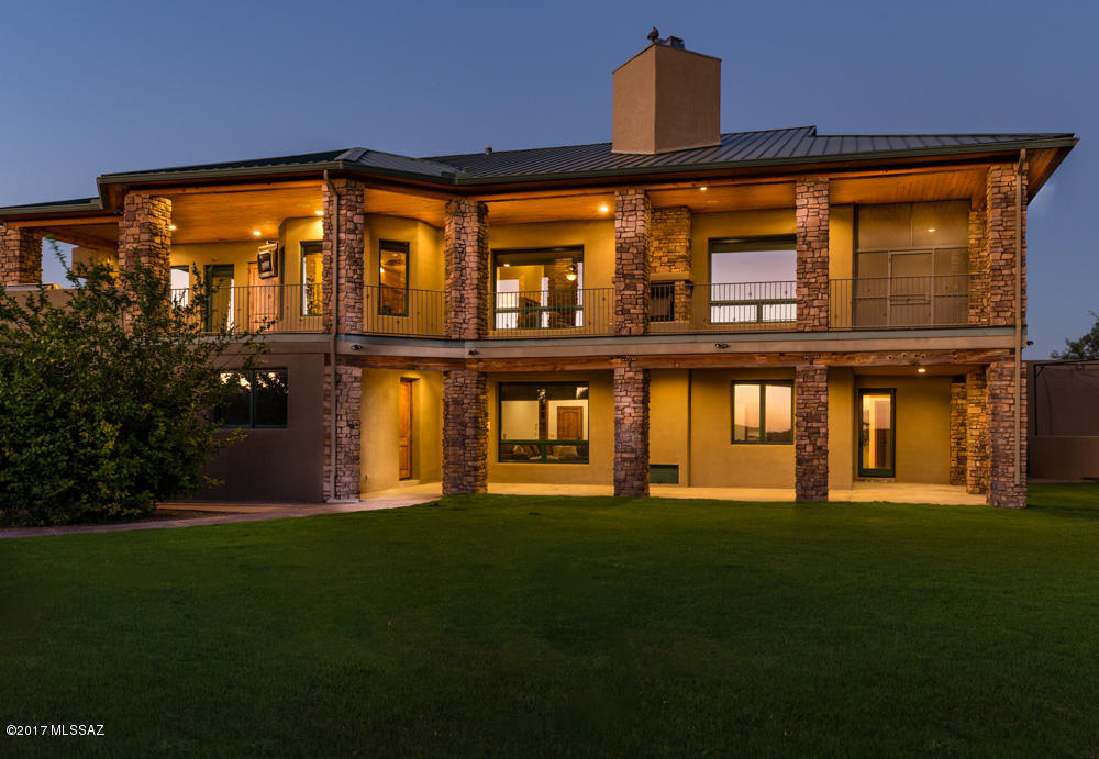 Rocking K Ranch Estates IV (1-118) - Residential