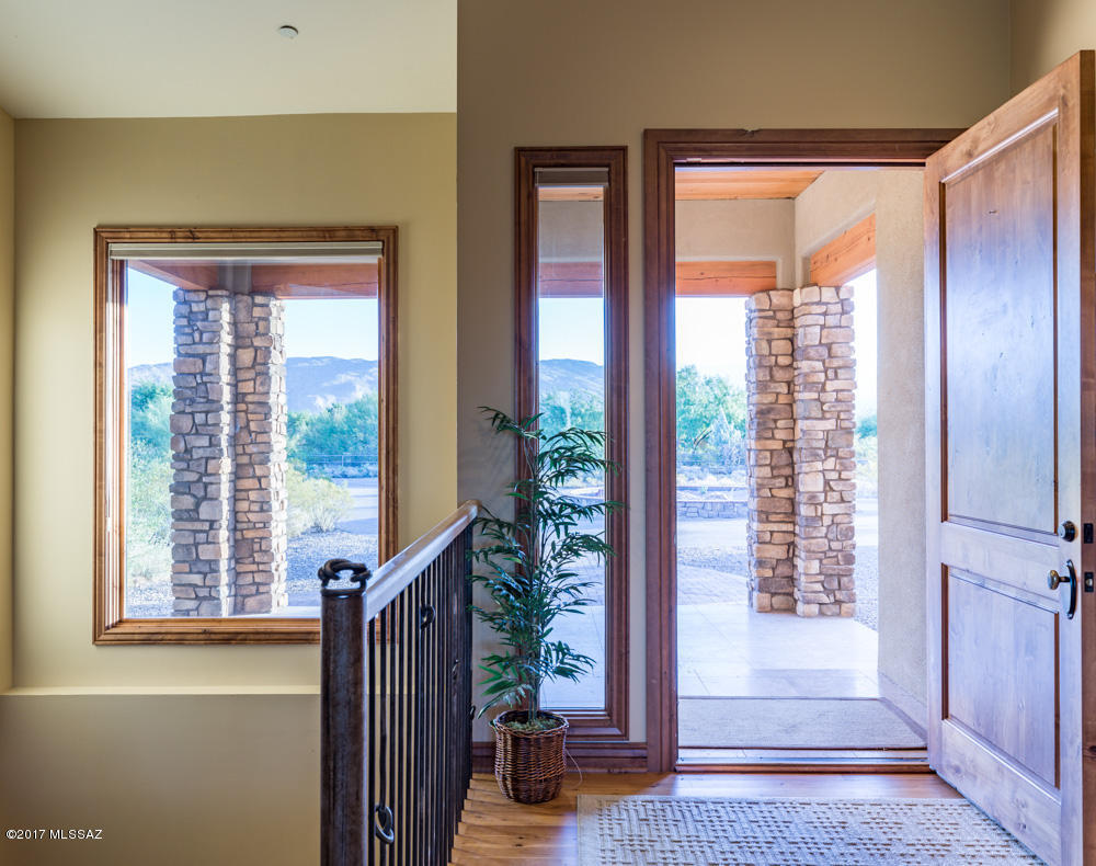 Rocking K Ranch Estates IV (1-118) - Residential
