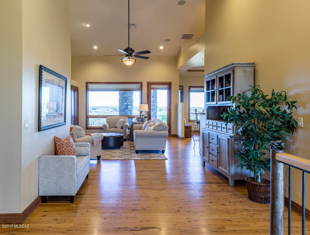 Rocking K Ranch Estates IV (1-118) - Residential