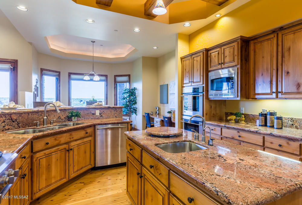 Rocking K Ranch Estates IV (1-118) - Residential