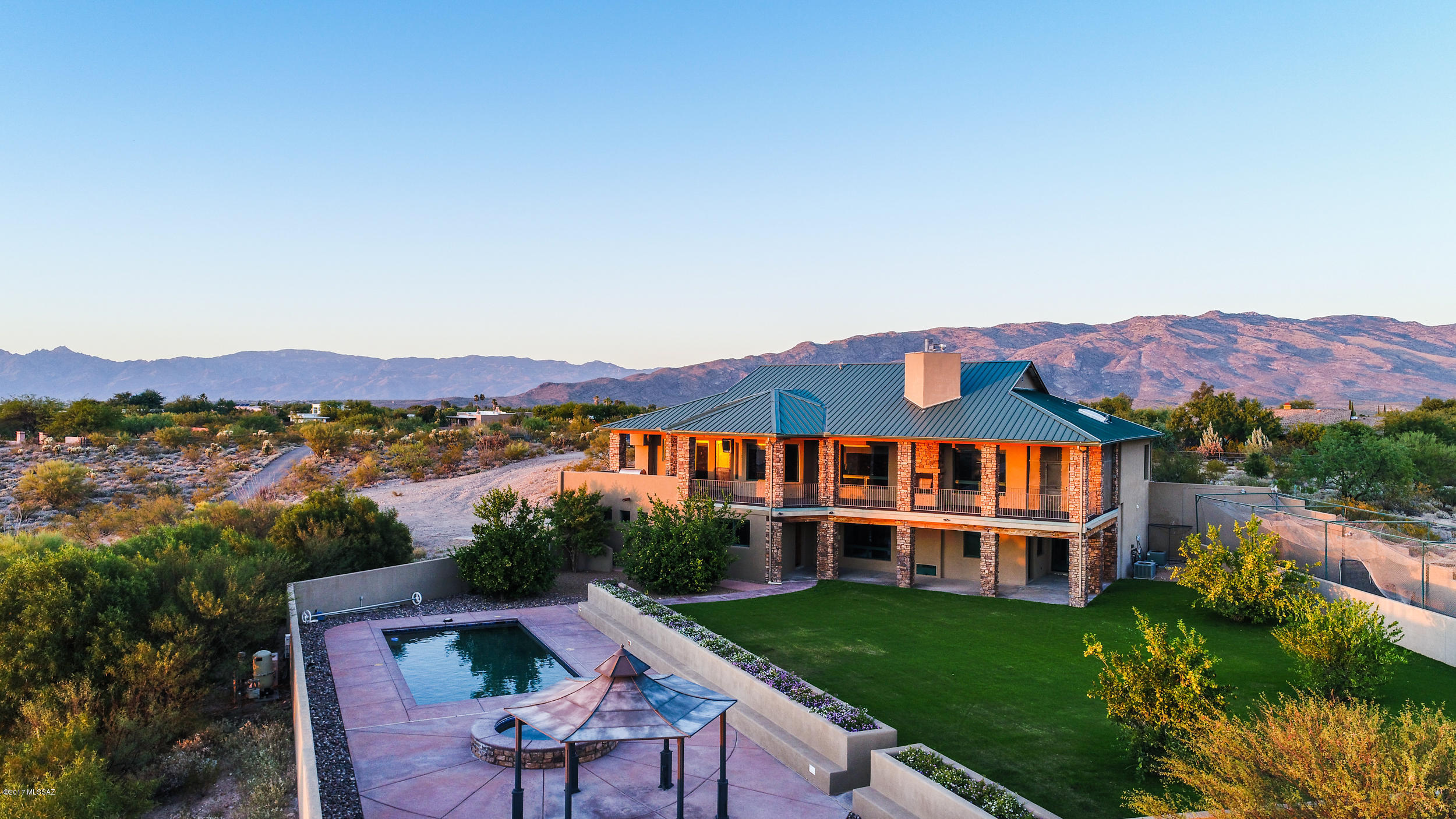 Rocking K Ranch Estates IV (1-118) - Residential