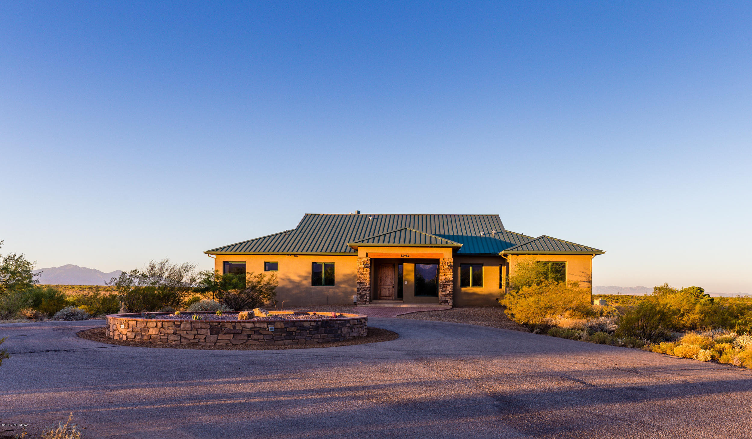 Rocking K Ranch Estates IV (1-118) - Residential