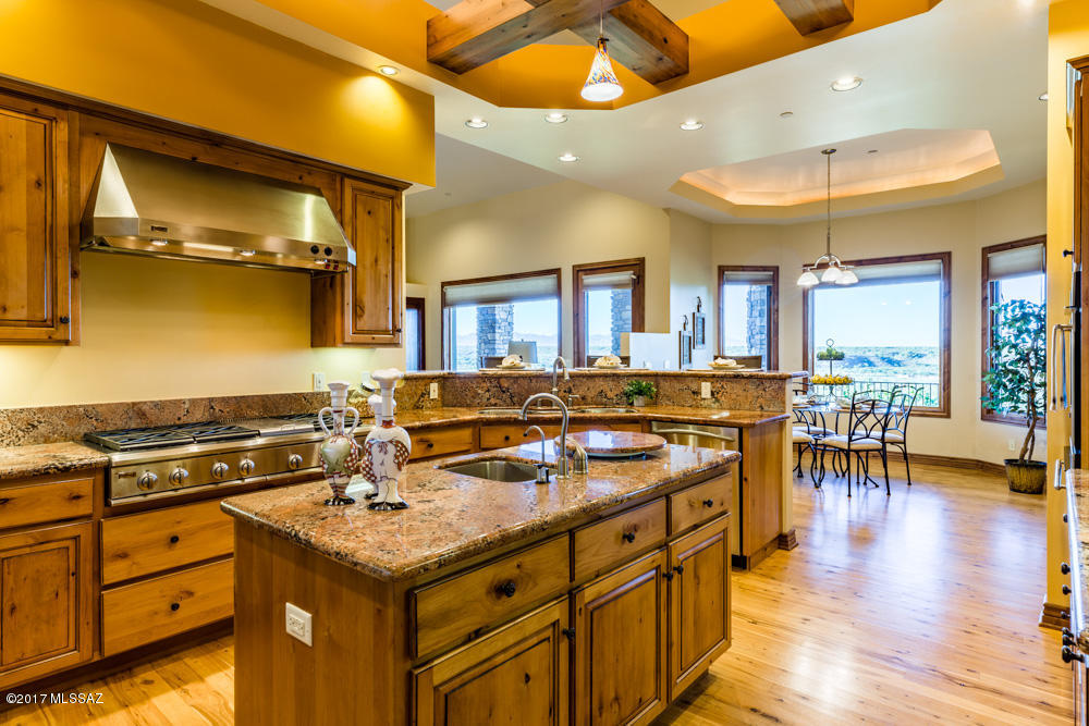 Rocking K Ranch Estates IV (1-118) - Residential