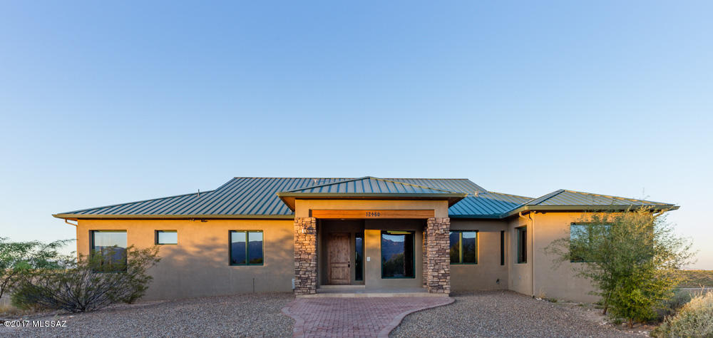 Rocking K Ranch Estates IV (1-118) - Residential