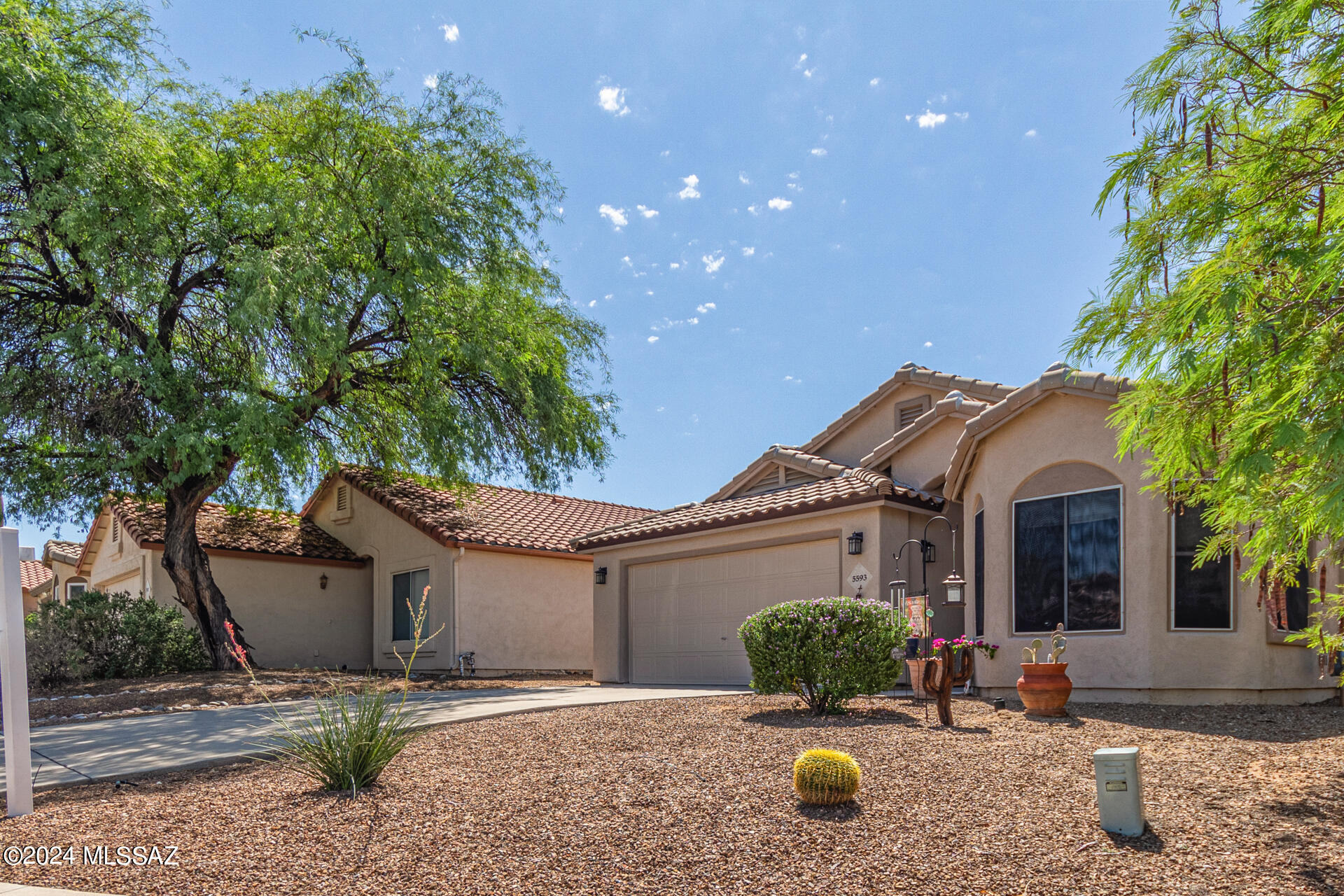 View Marana, AZ 85658 house