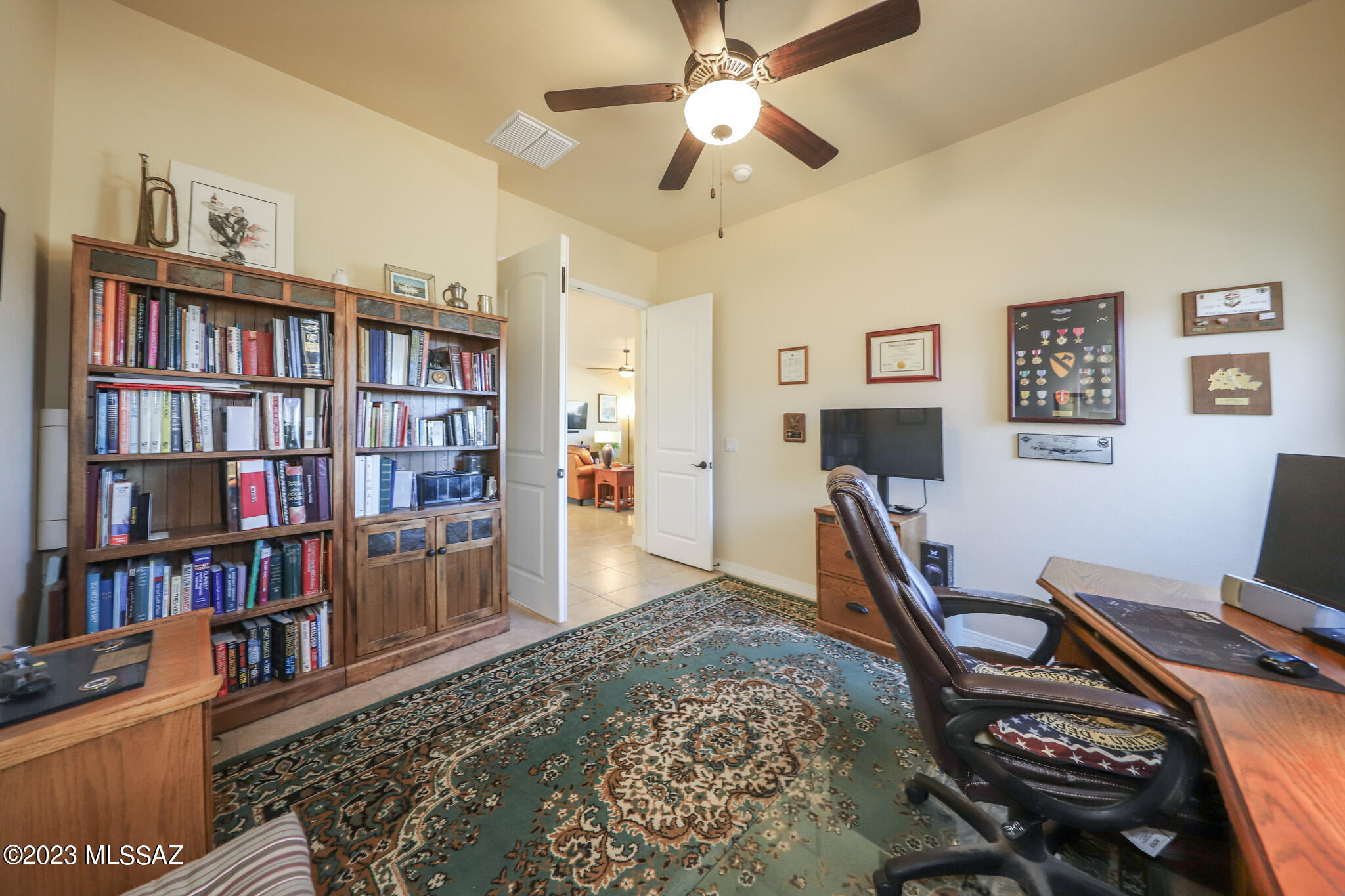 Andrada Ranch Estates - Residential