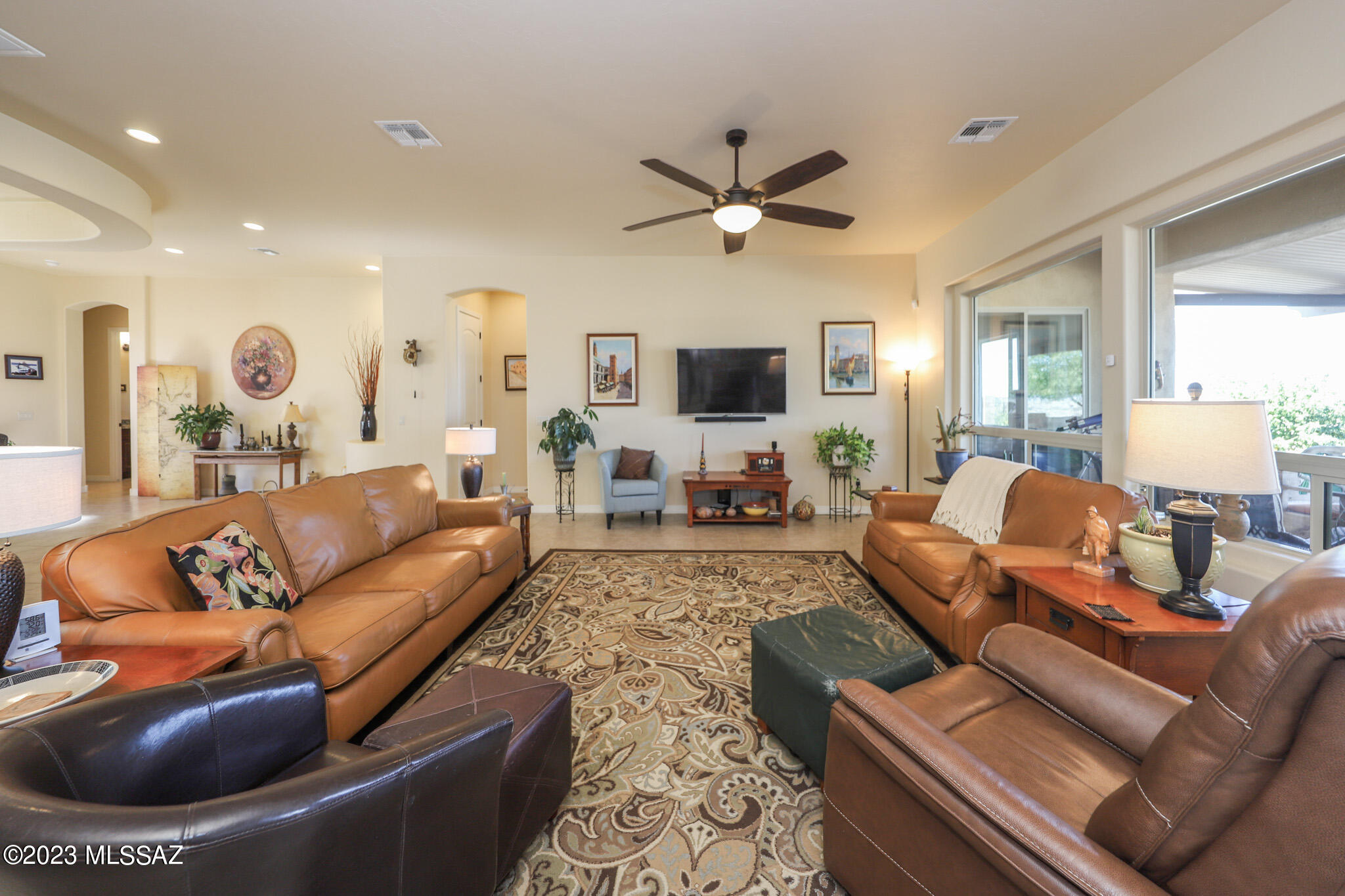 Andrada Ranch Estates - Residential