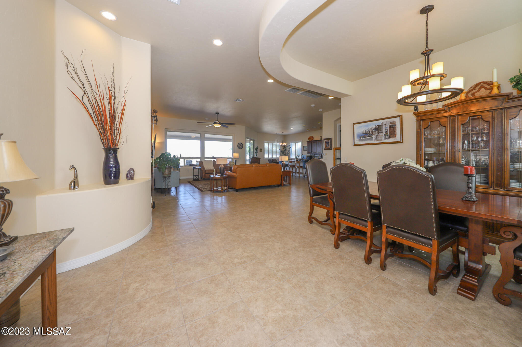 Andrada Ranch Estates - Residential