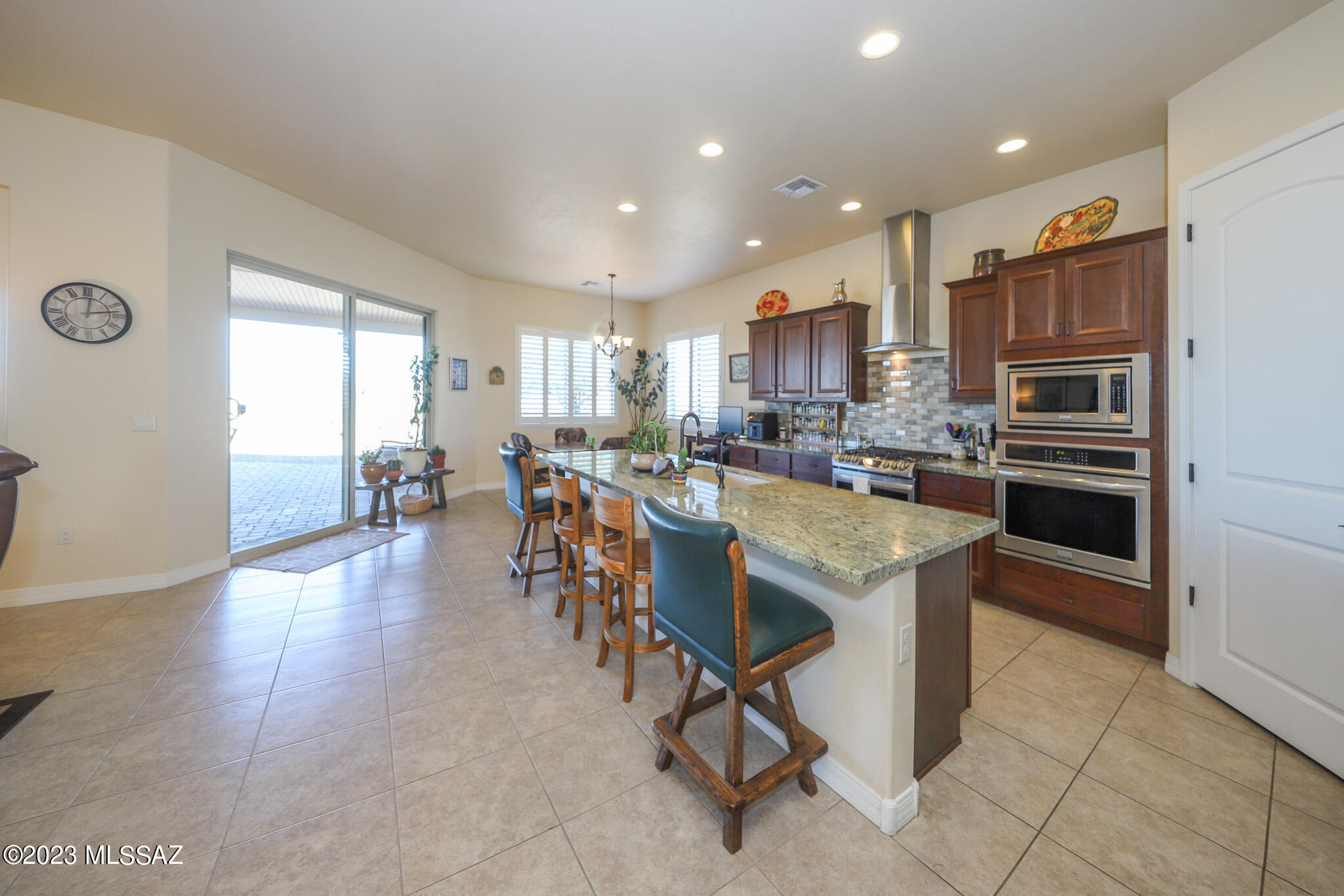 Andrada Ranch Estates - Residential