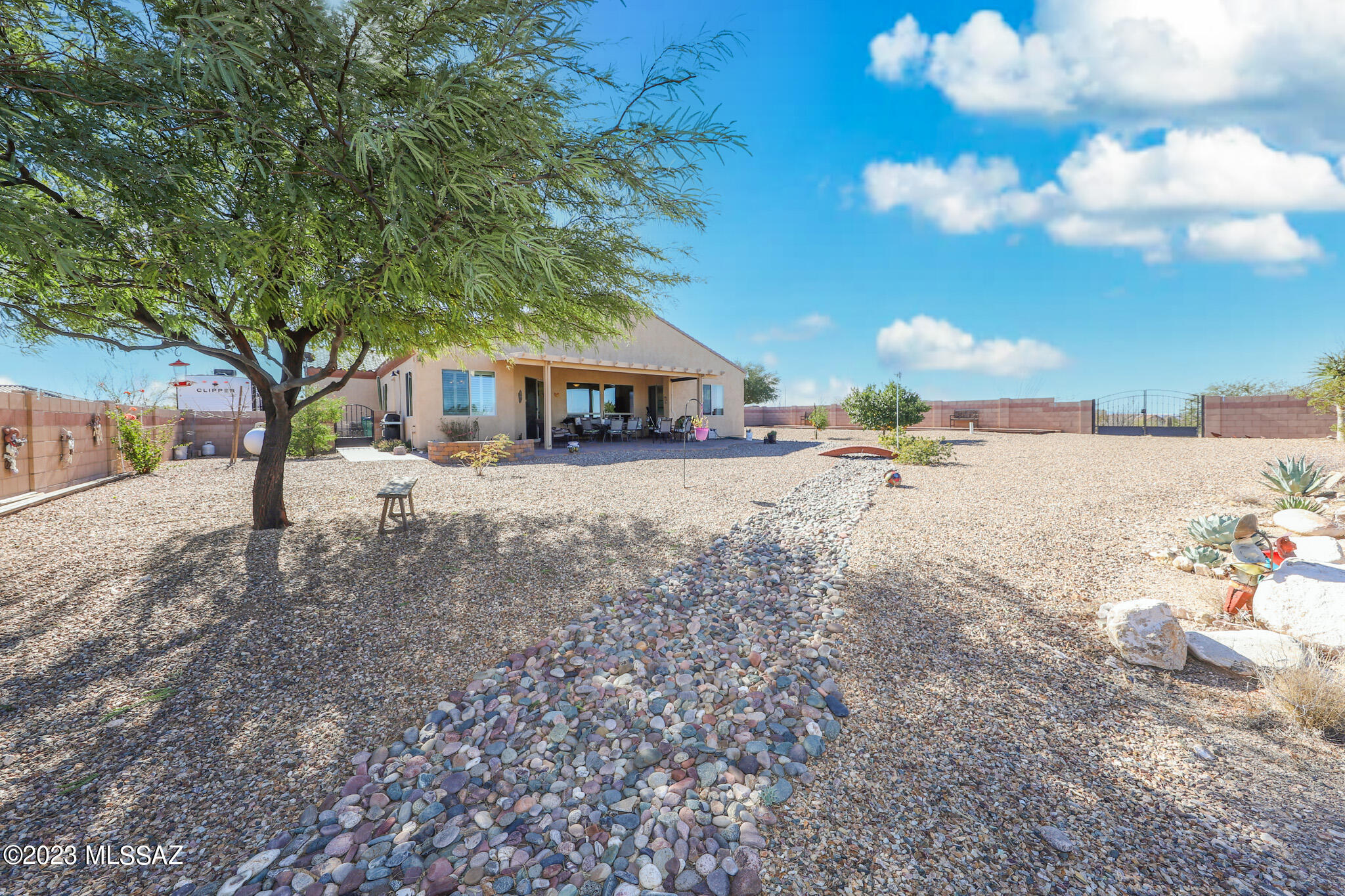 Andrada Ranch Estates - Residential