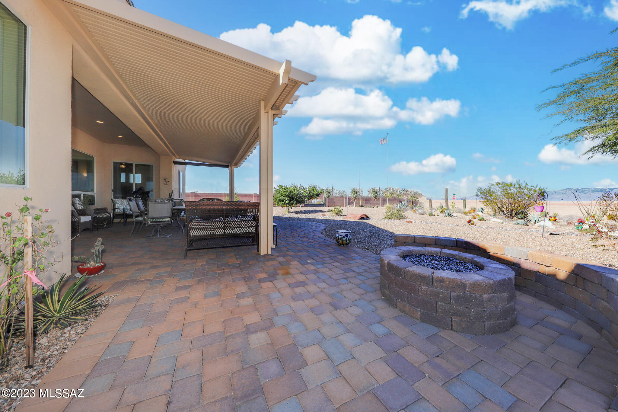 Andrada Ranch Estates - Residential