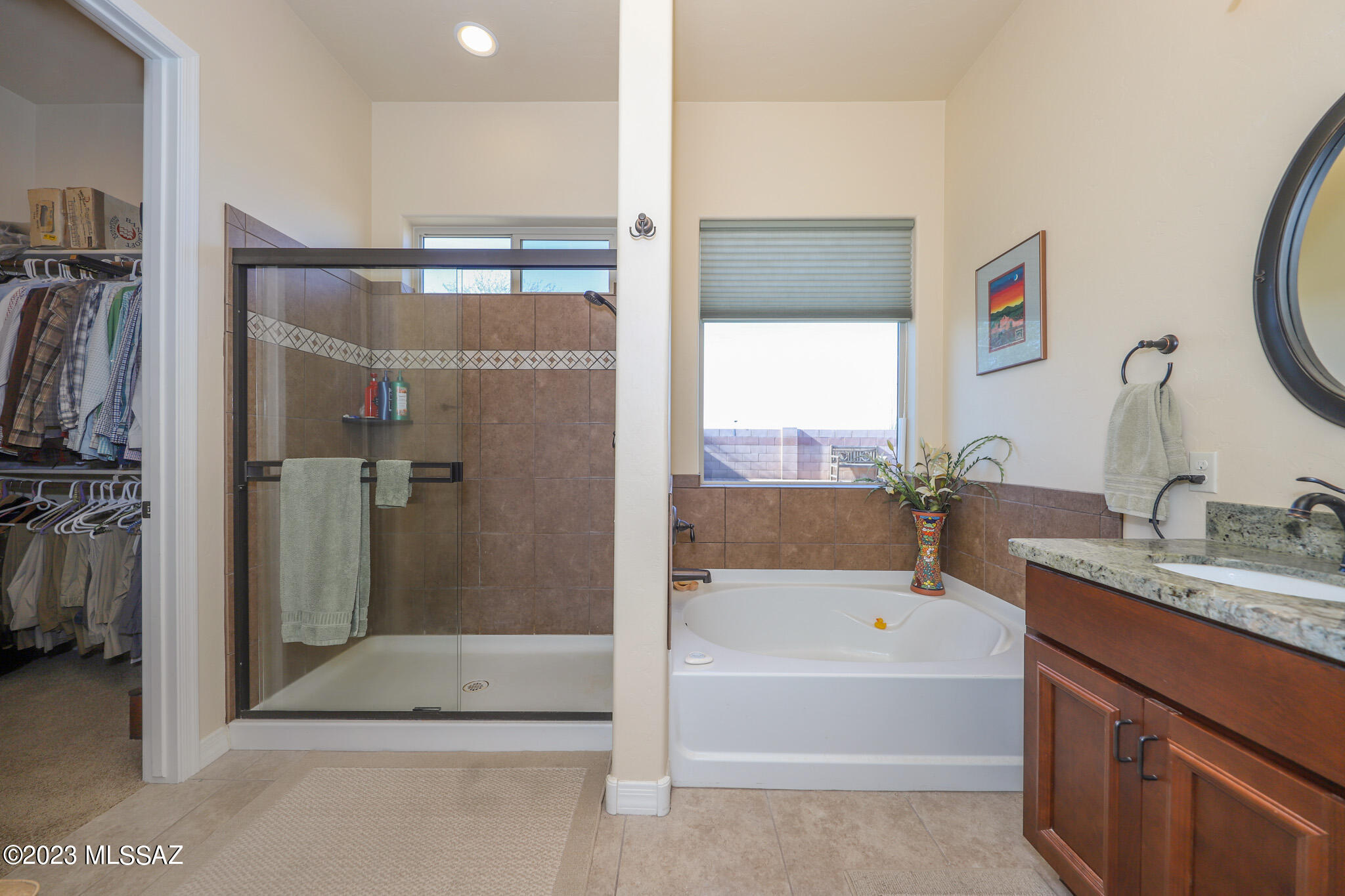 Andrada Ranch Estates - Residential