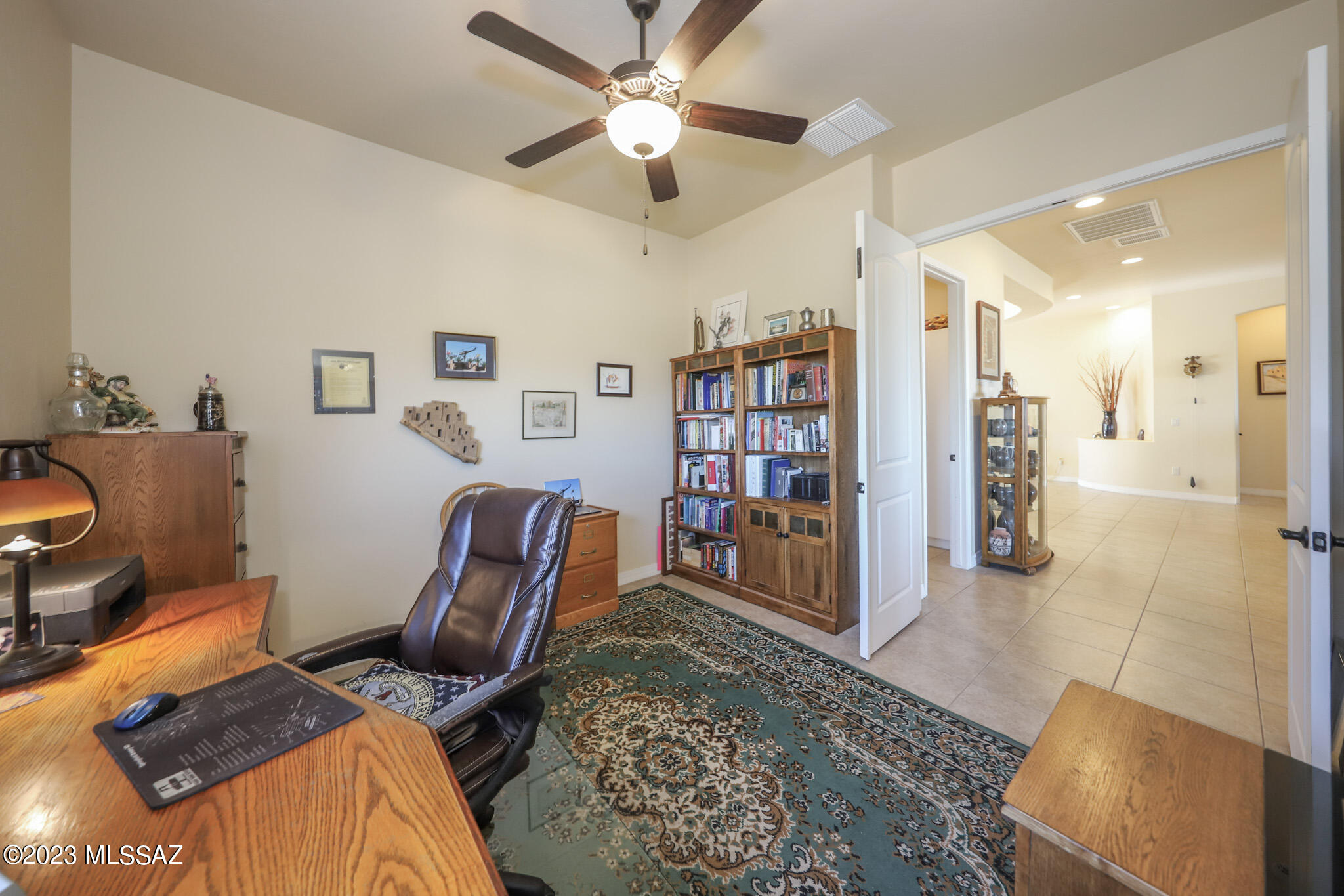 Andrada Ranch Estates - Residential