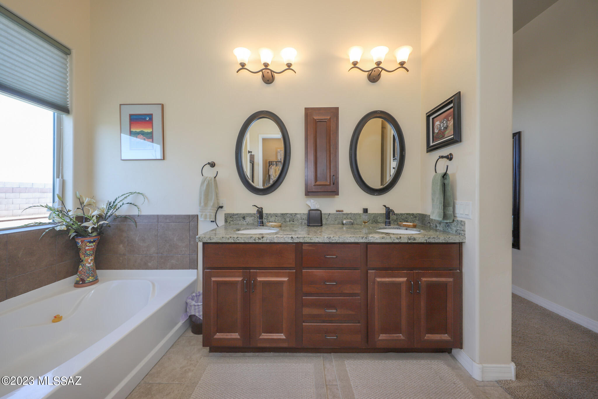 Andrada Ranch Estates - Residential