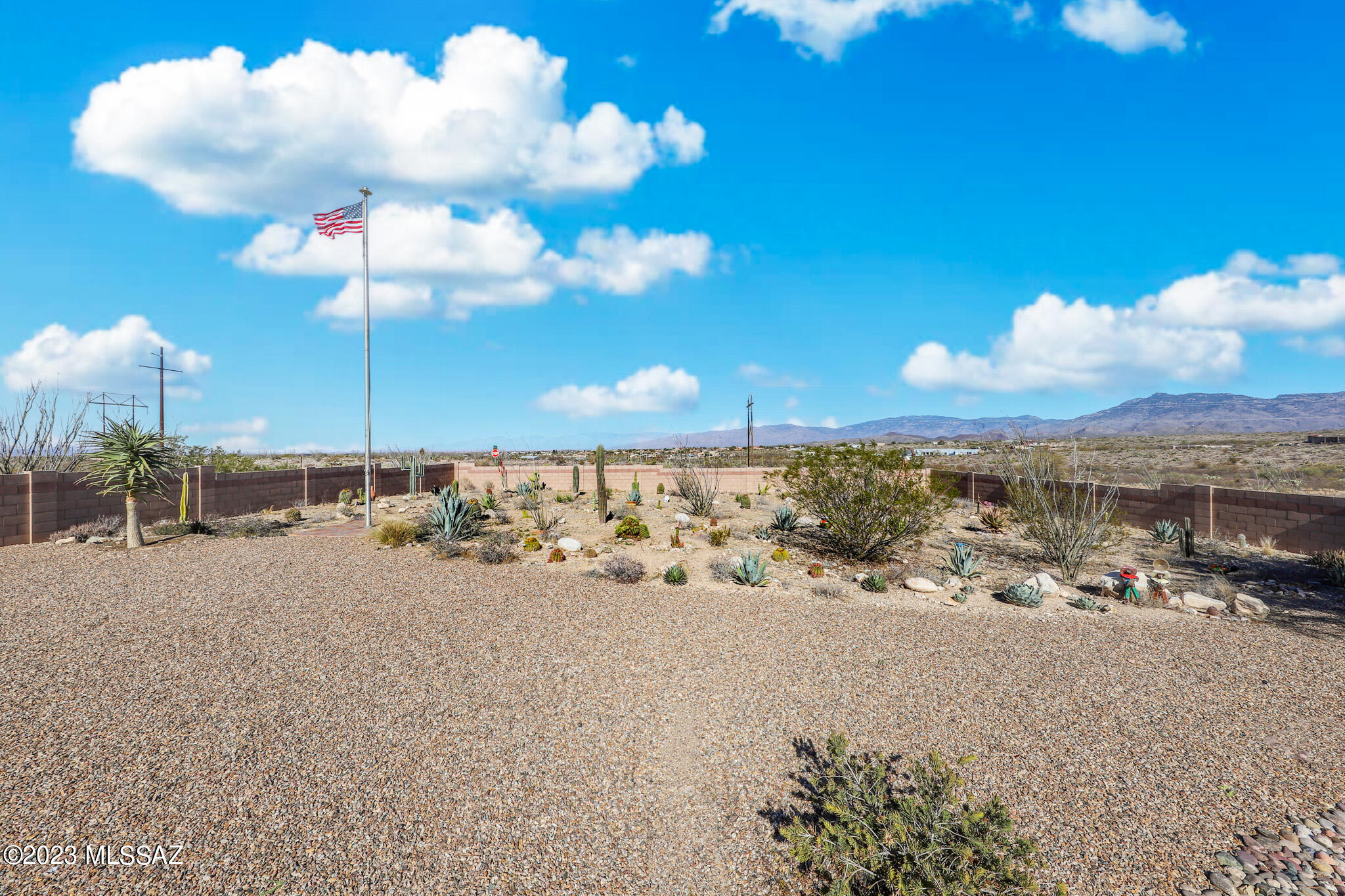Andrada Ranch Estates - Residential