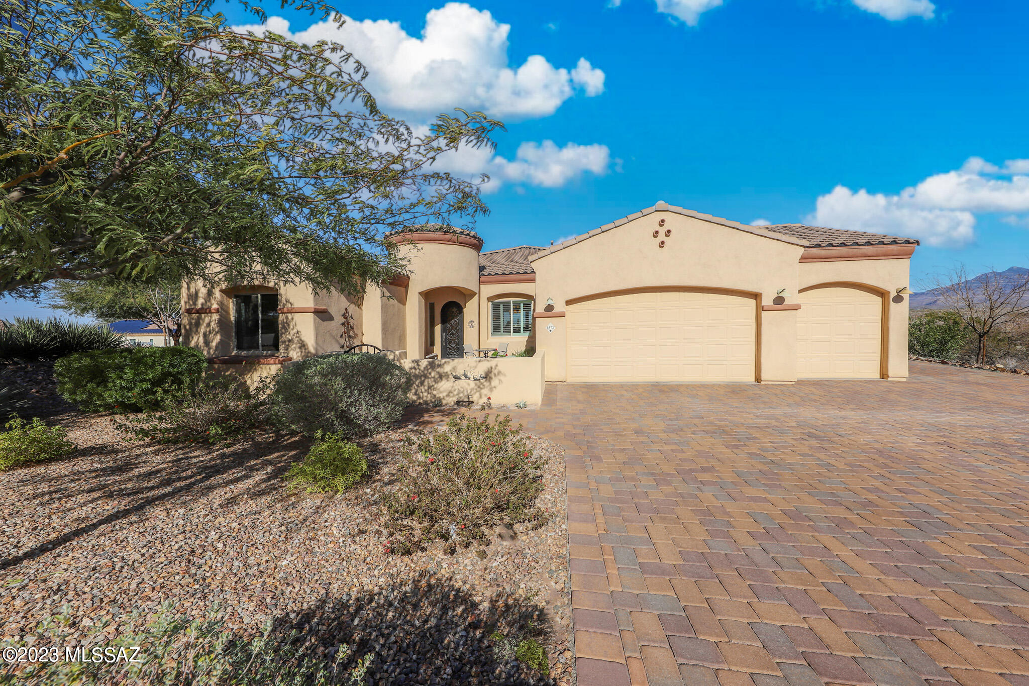 Andrada Ranch Estates - Residential