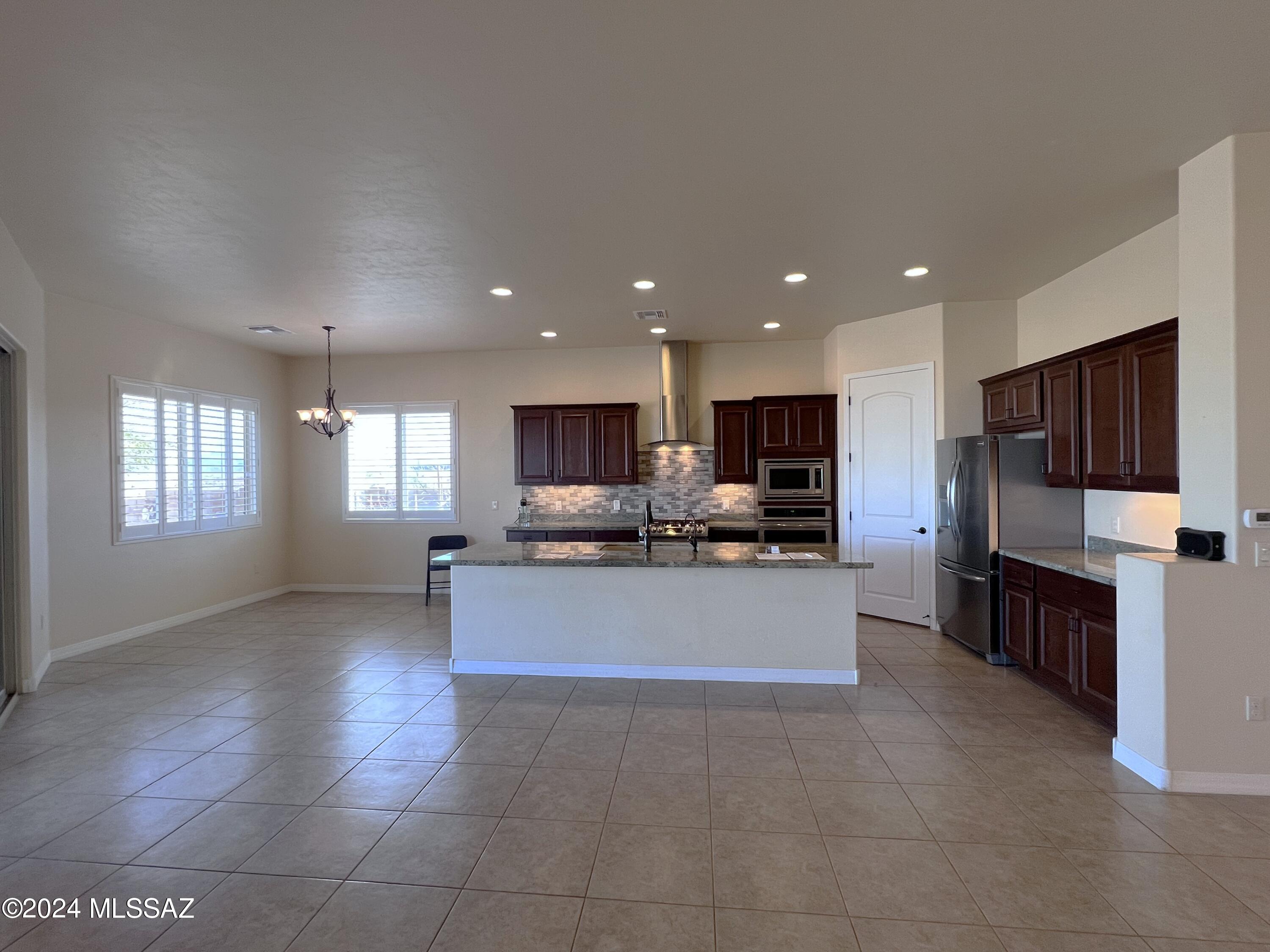 Andrada Ranch Estates - Residential