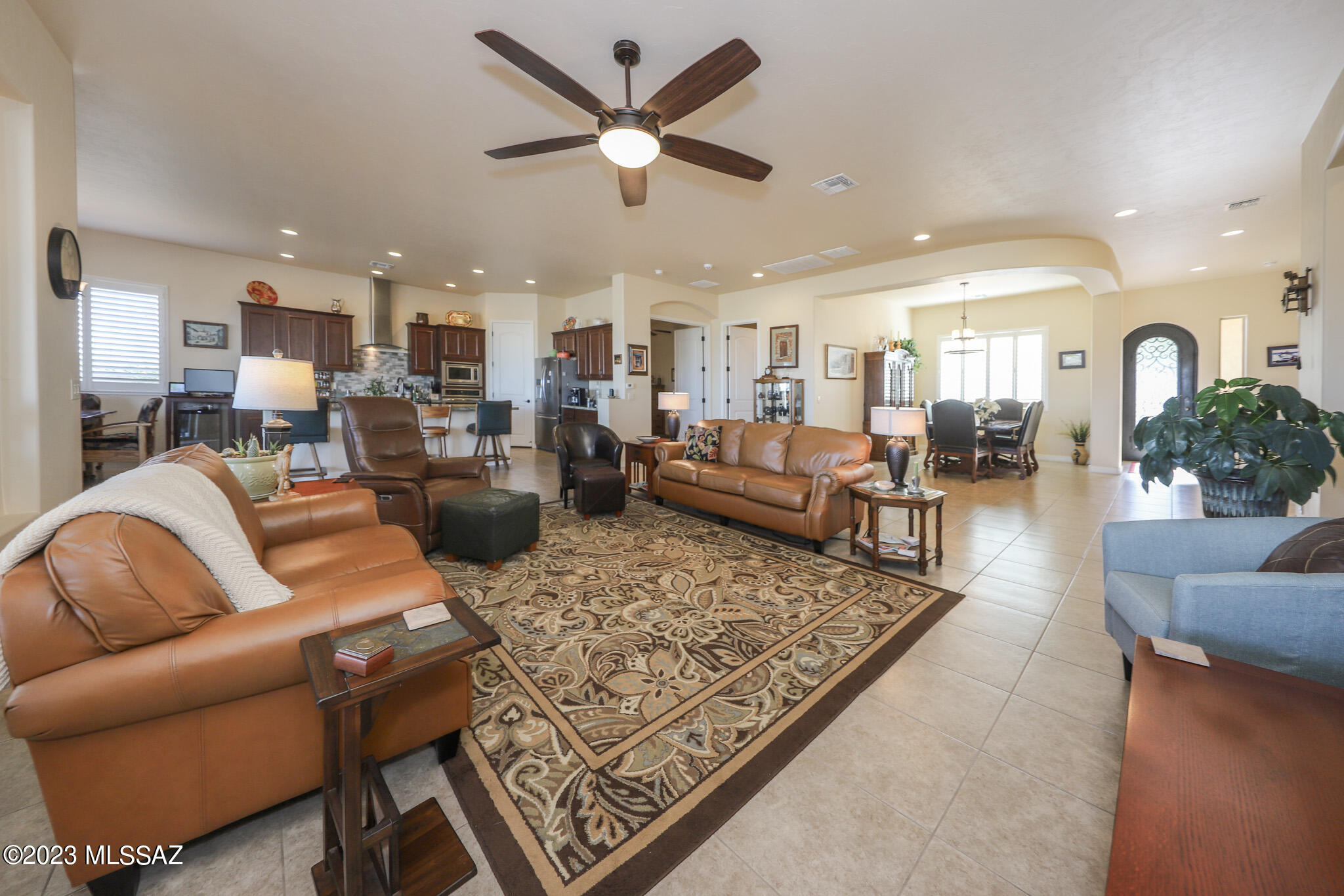 Andrada Ranch Estates - Residential