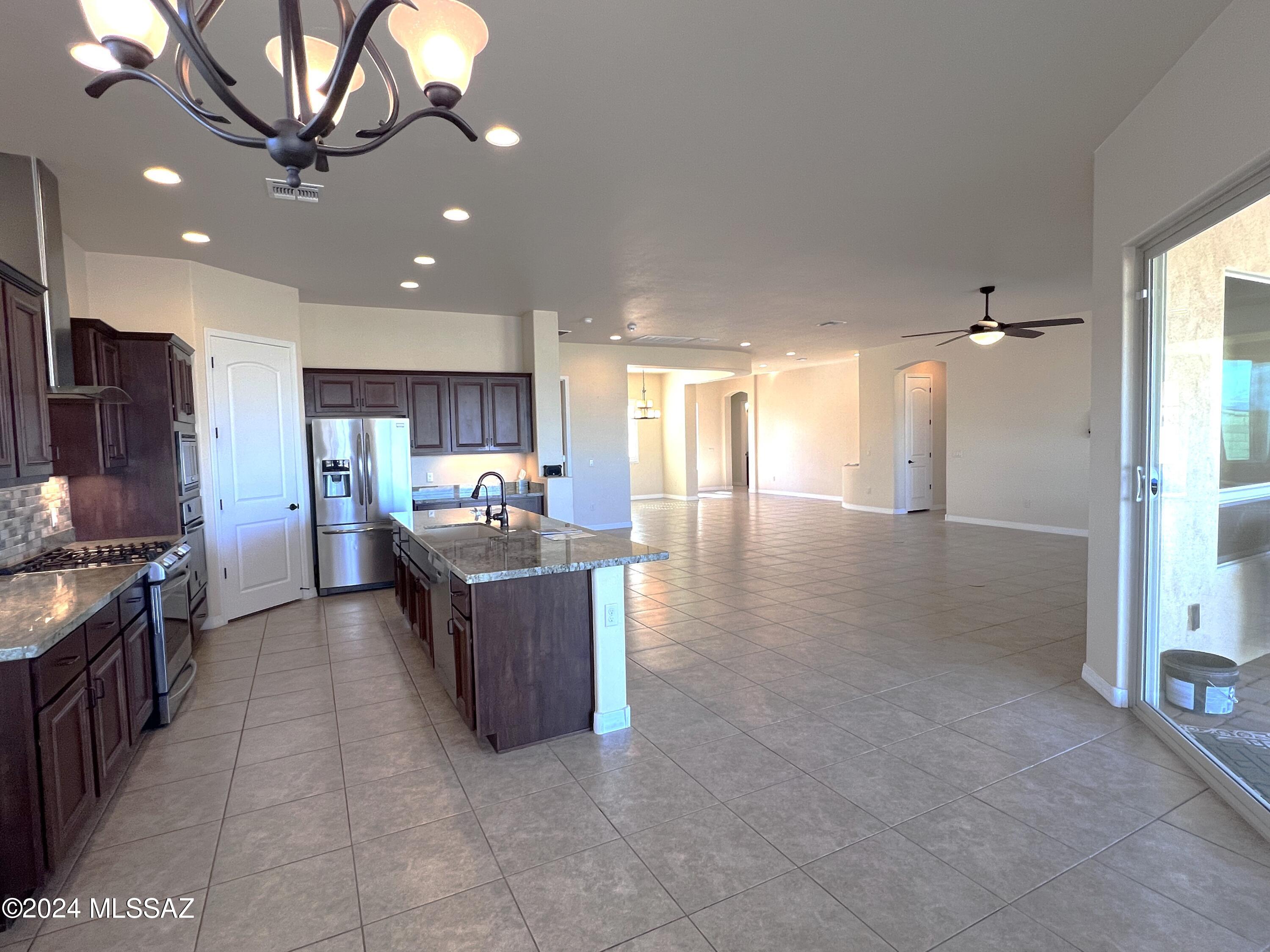 Andrada Ranch Estates - Residential
