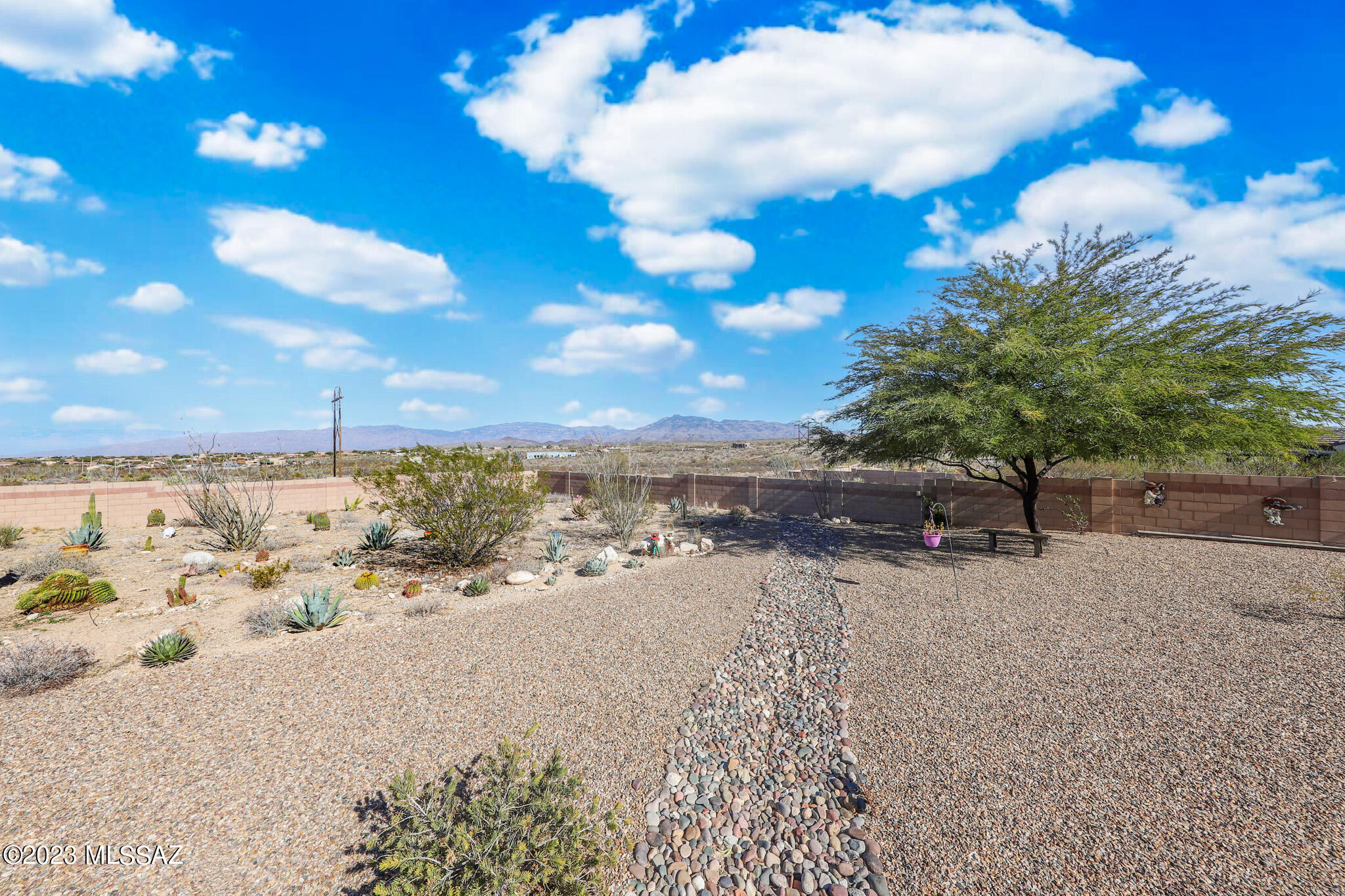 Andrada Ranch Estates - Residential