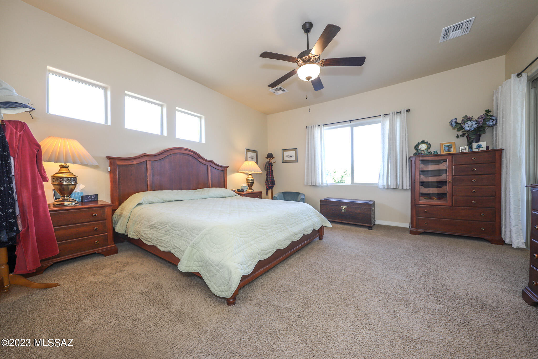 Andrada Ranch Estates - Residential