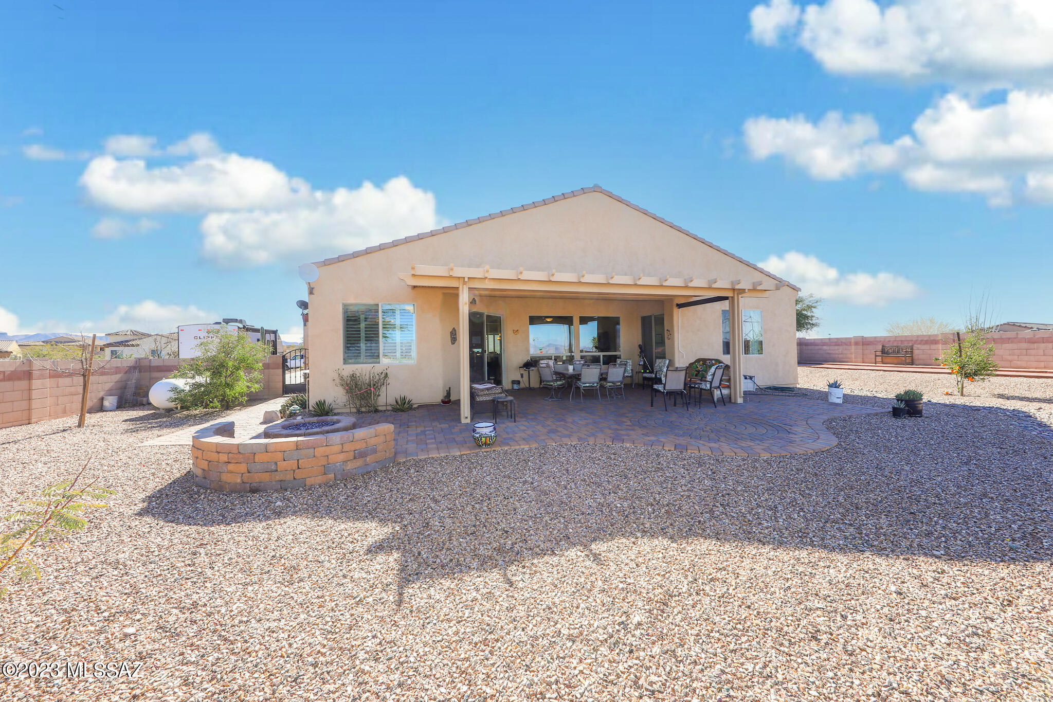 Andrada Ranch Estates - Residential