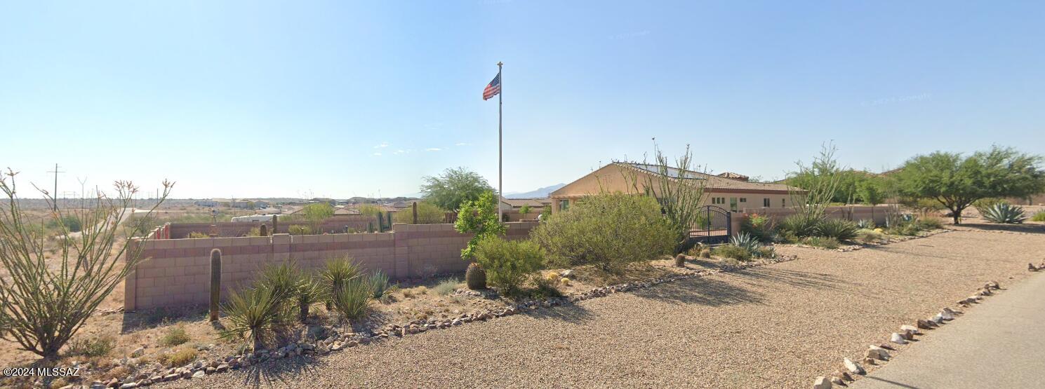 Andrada Ranch Estates - Residential