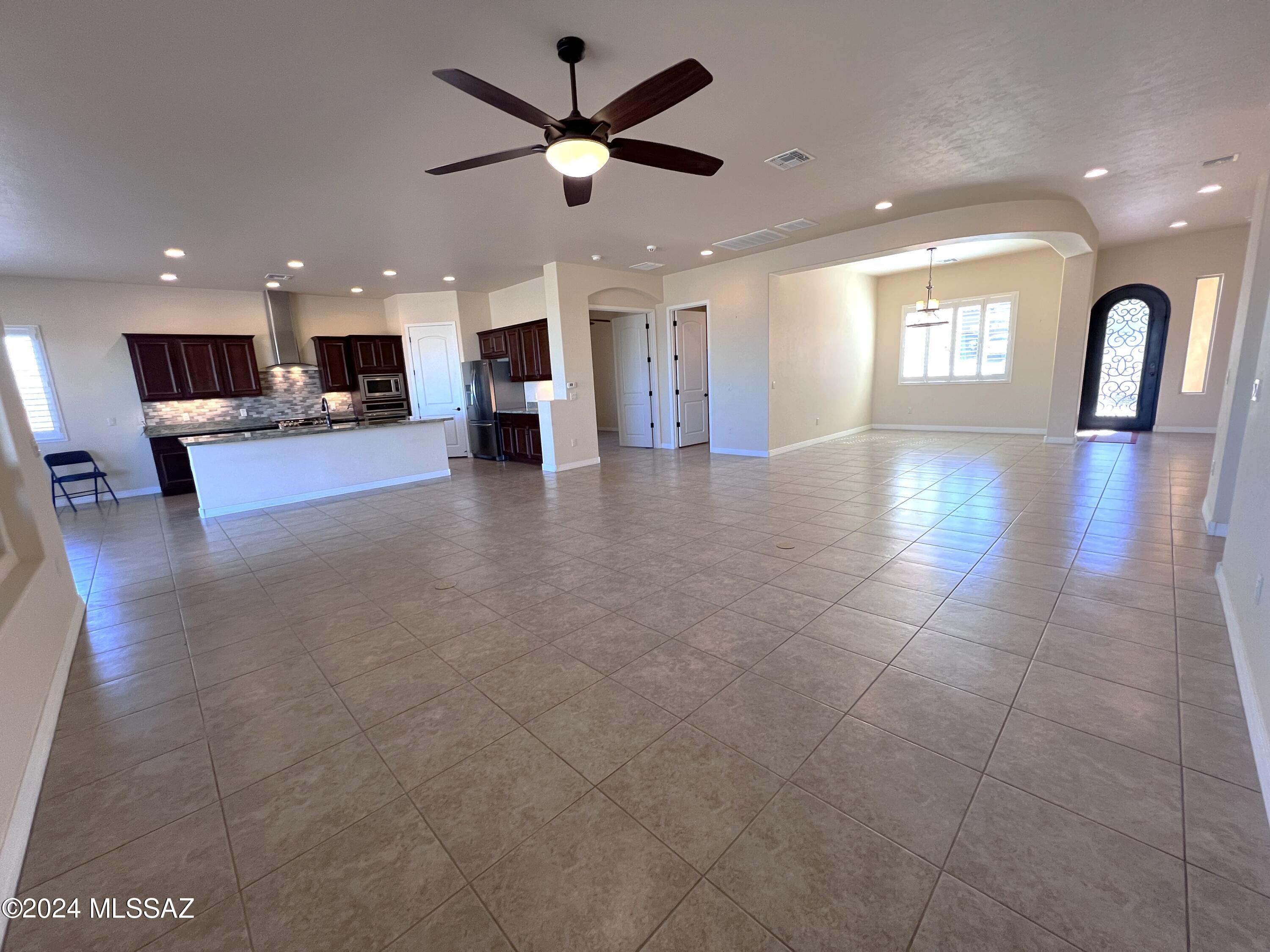 Andrada Ranch Estates - Residential