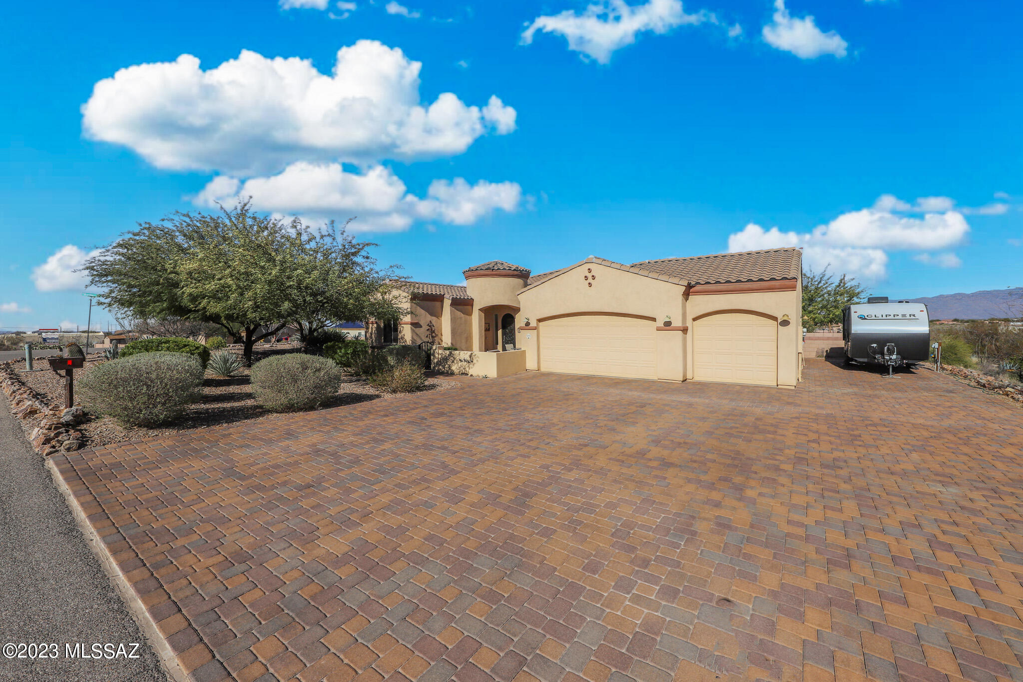 Andrada Ranch Estates - Residential