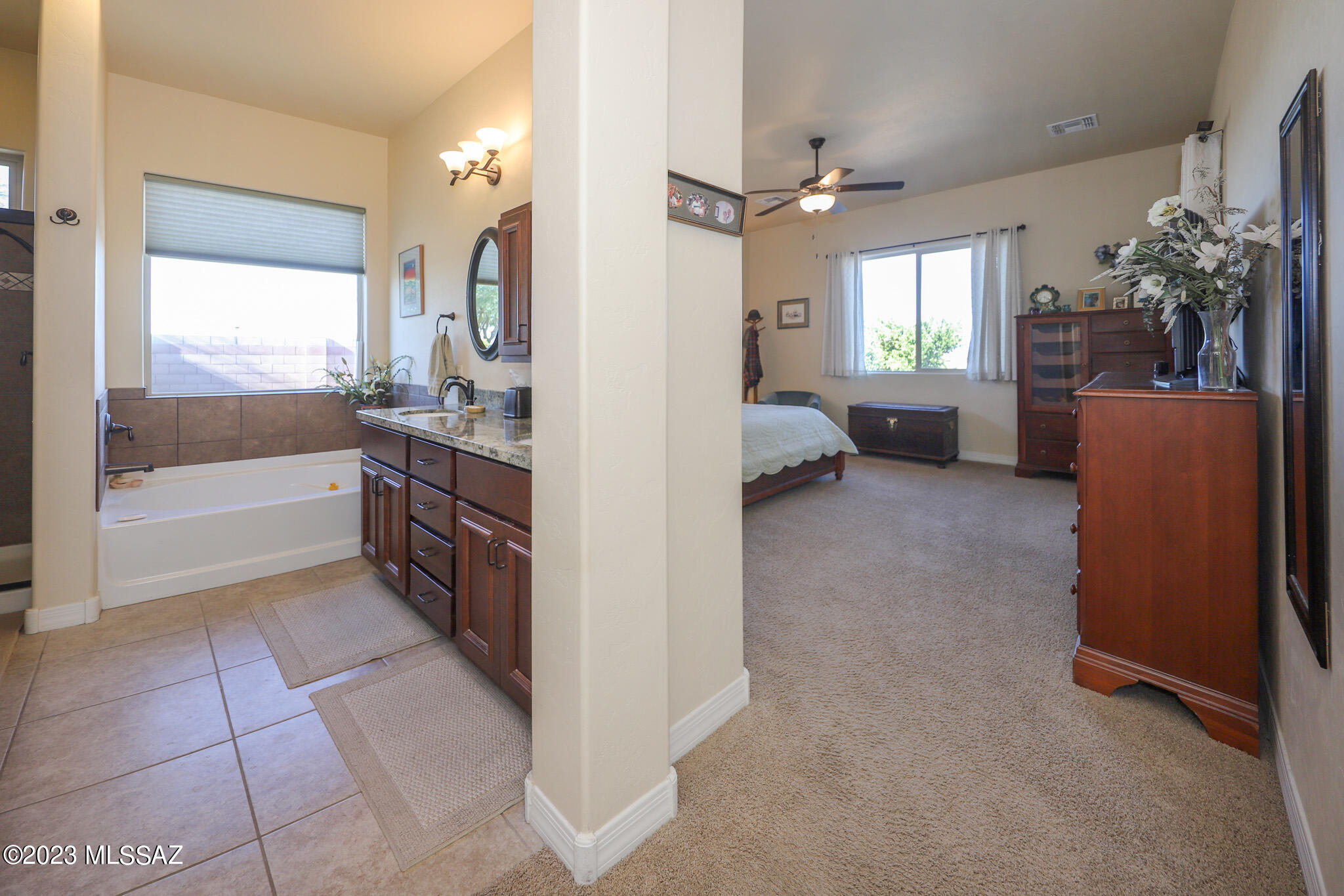 Andrada Ranch Estates - Residential