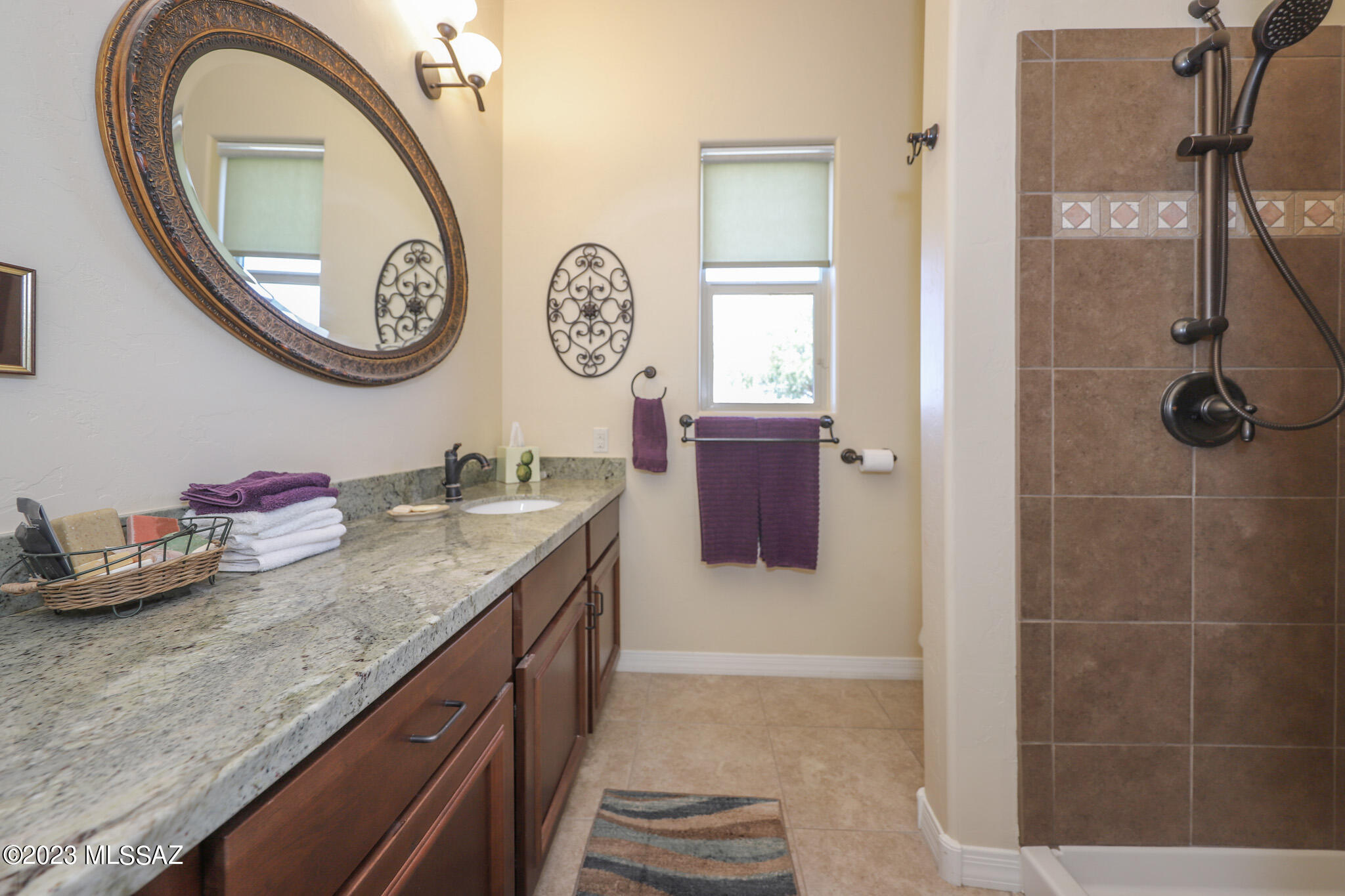 Andrada Ranch Estates - Residential