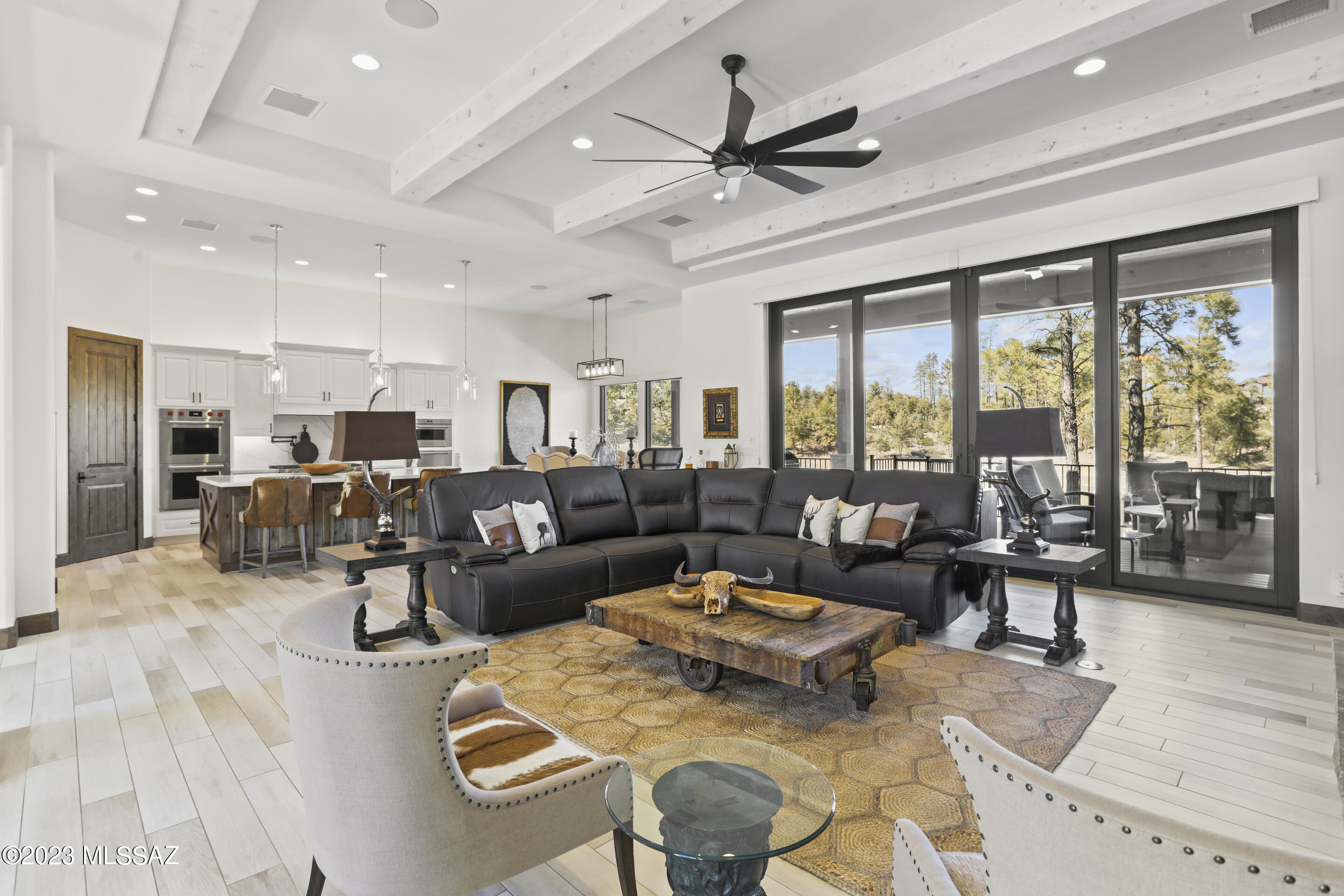 Out Of Pima County - Residential
