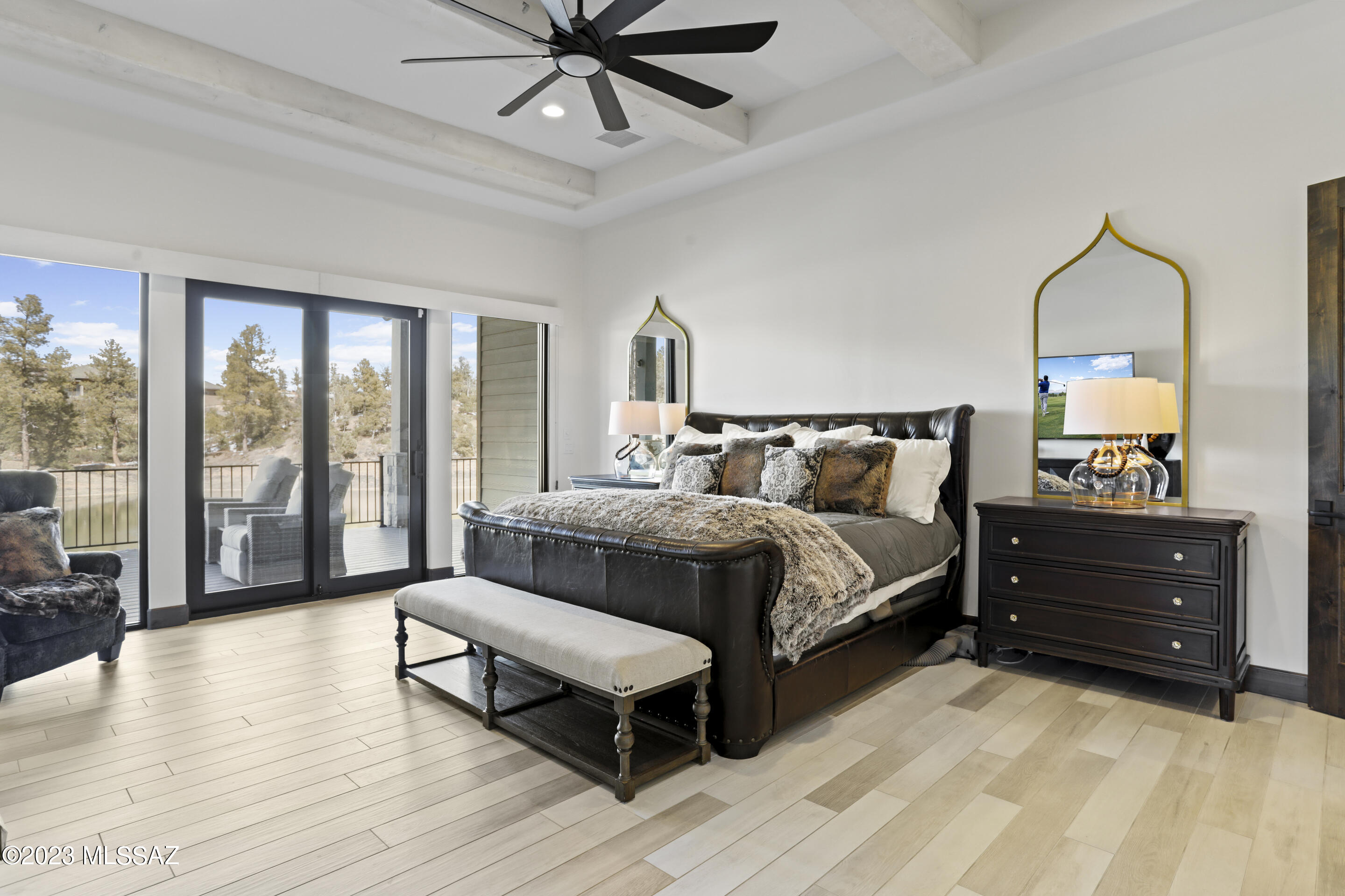 Out Of Pima County - Residential