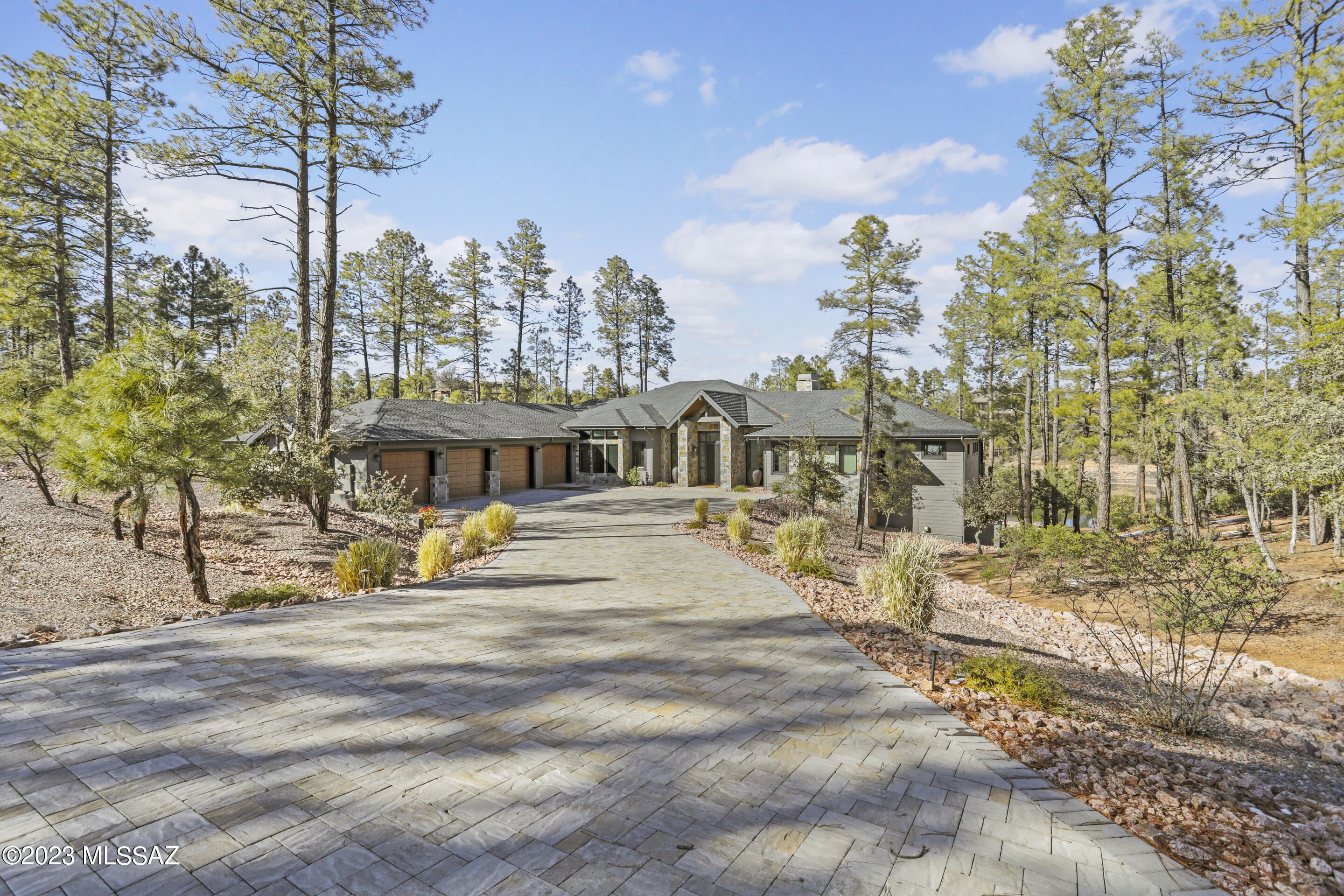 Out Of Pima County - Residential