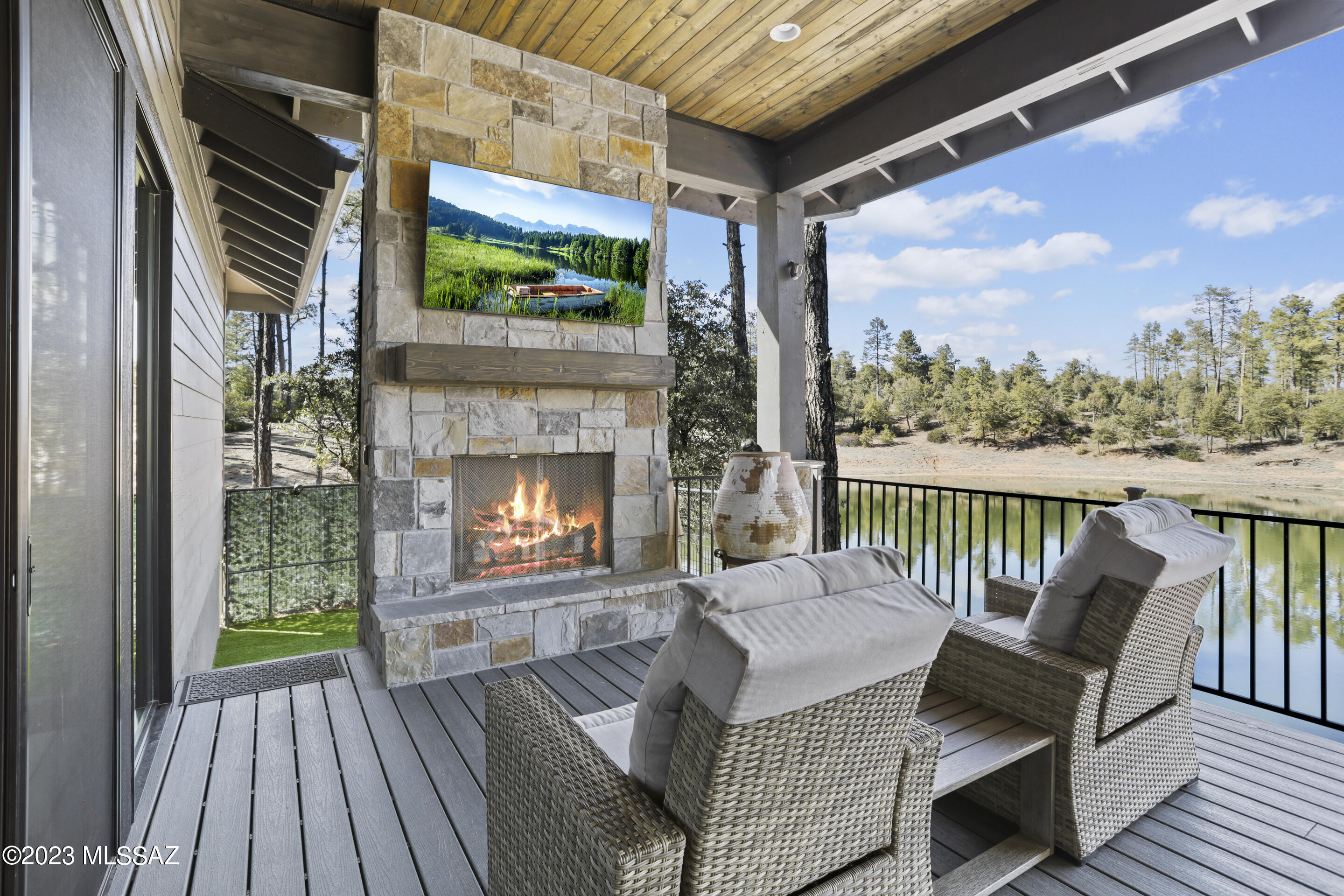 Out Of Pima County - Residential