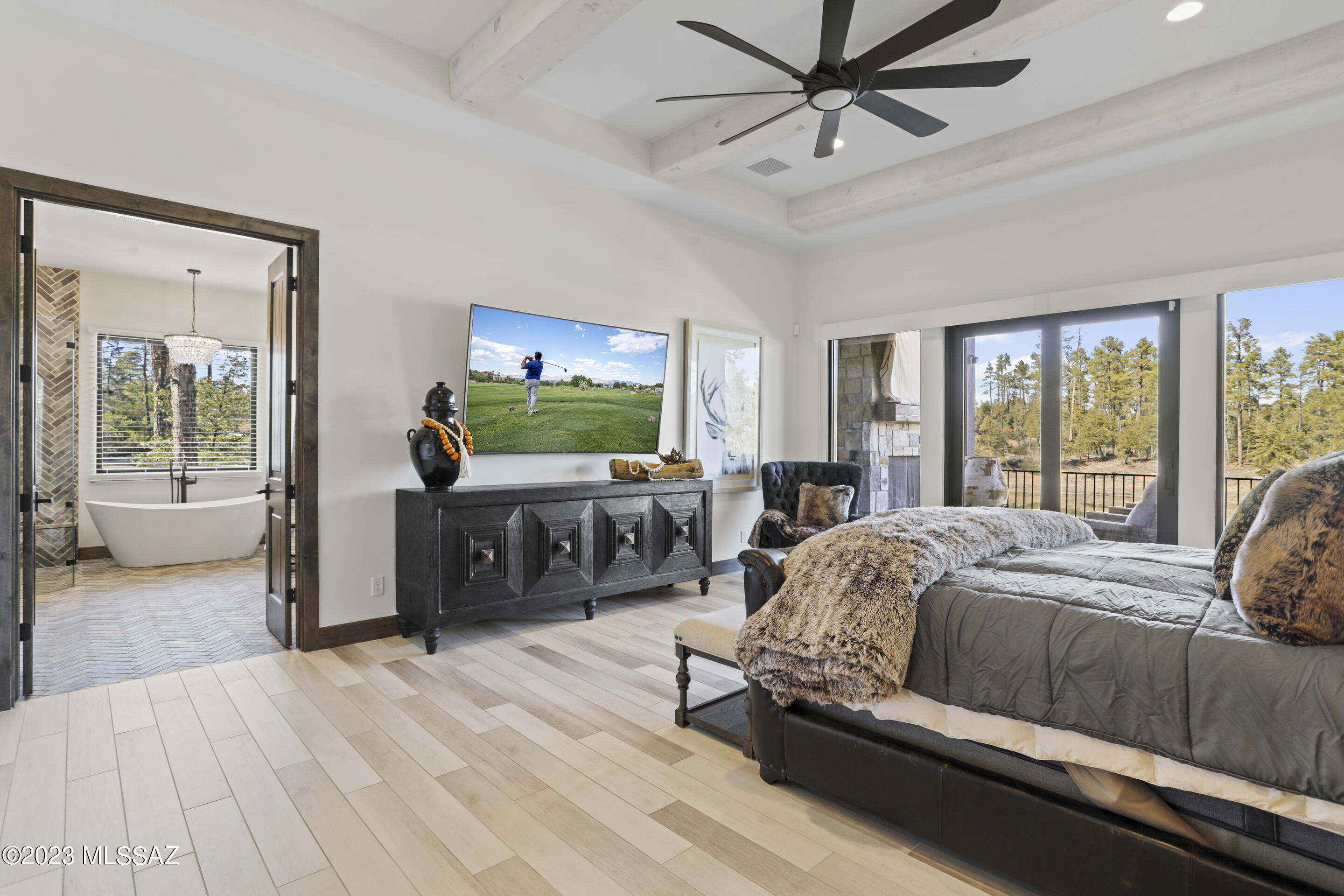 Out Of Pima County - Residential