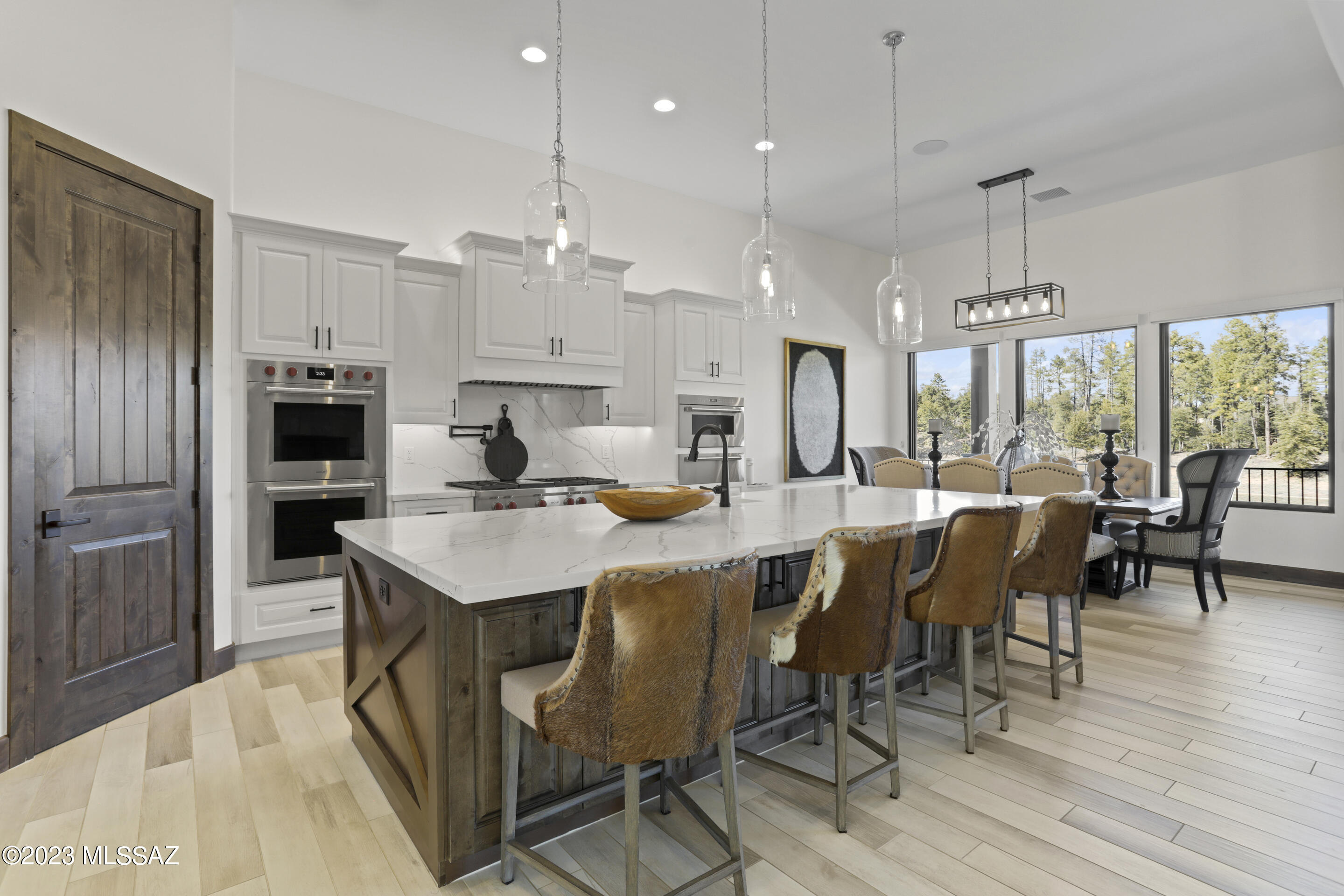 Out Of Pima County - Residential