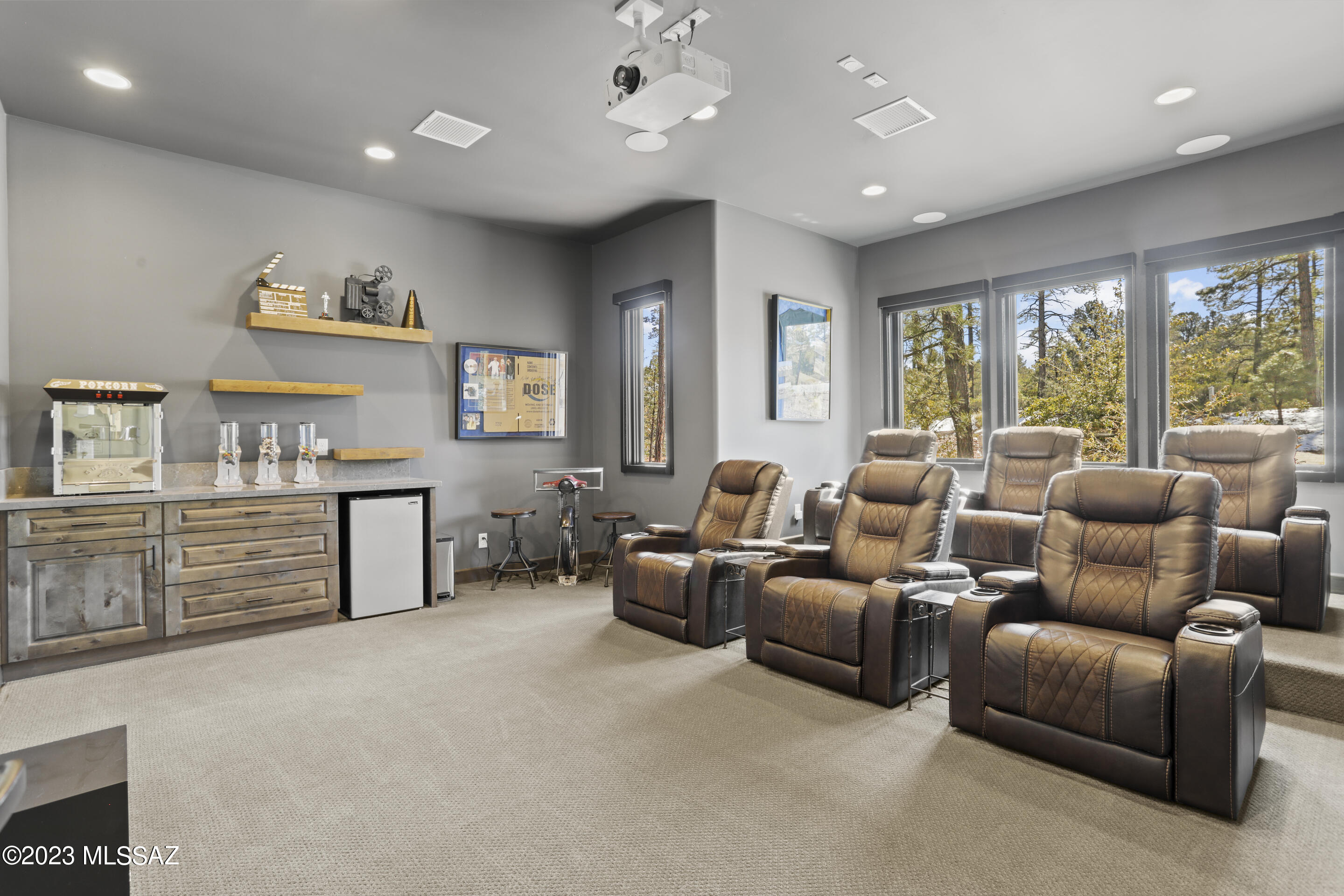 Out Of Pima County - Residential